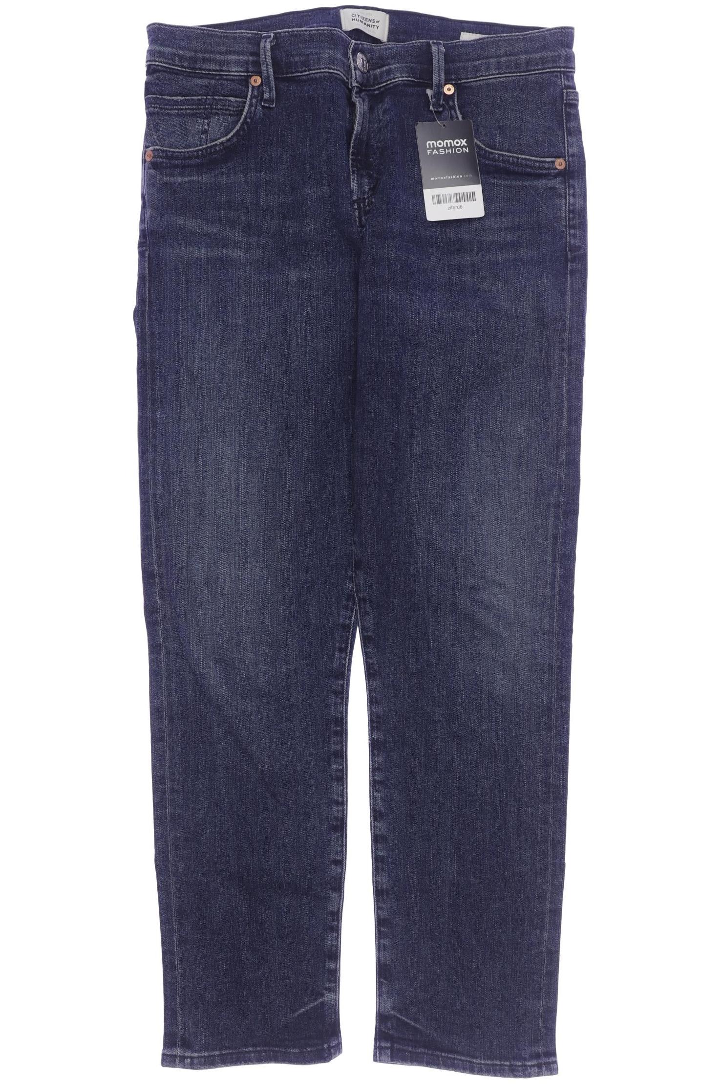 

Citizens of humanity Damen Jeans, blau, Gr. 26