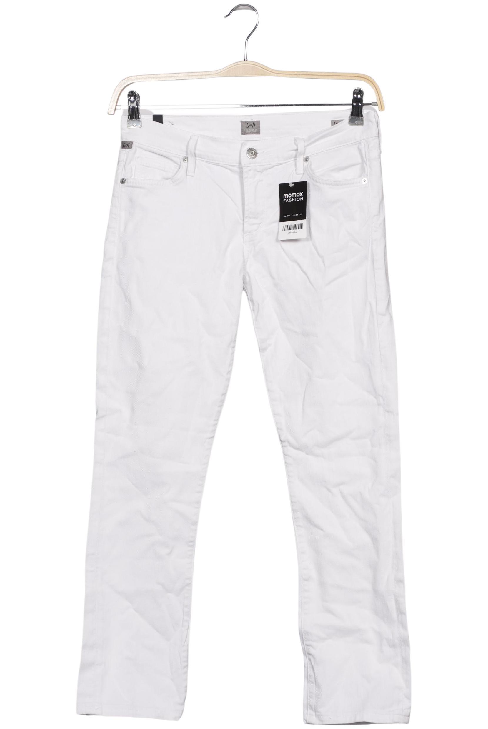 

Citizens of humanity Damen Jeans, weiß, Gr. 28