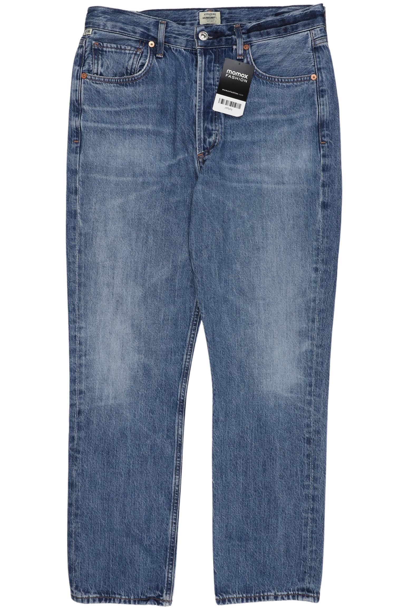 

Citizens of humanity Damen Jeans, blau, Gr. 38