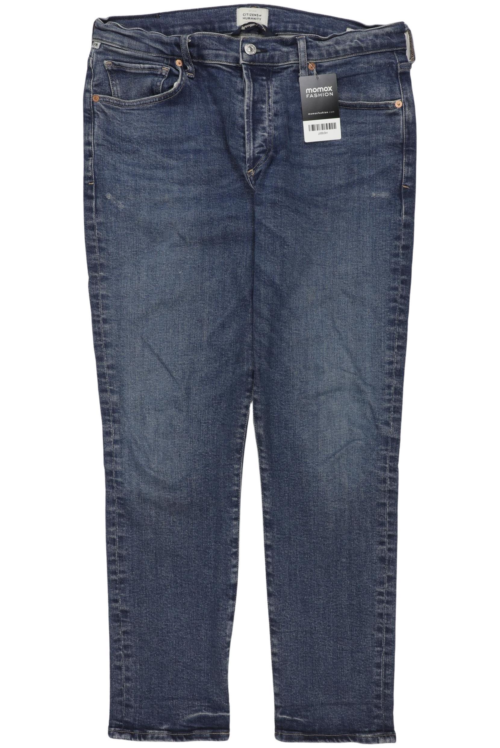 

Citizens of humanity Damen Jeans, blau, Gr. 27