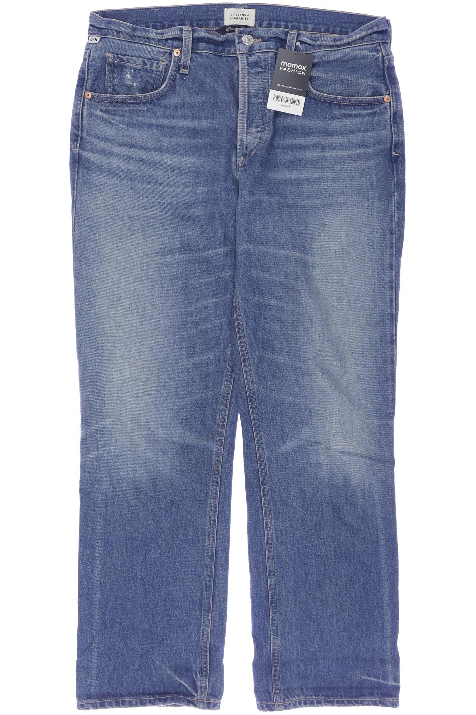 

Citizens of humanity Herren Jeans, blau, Gr. 26