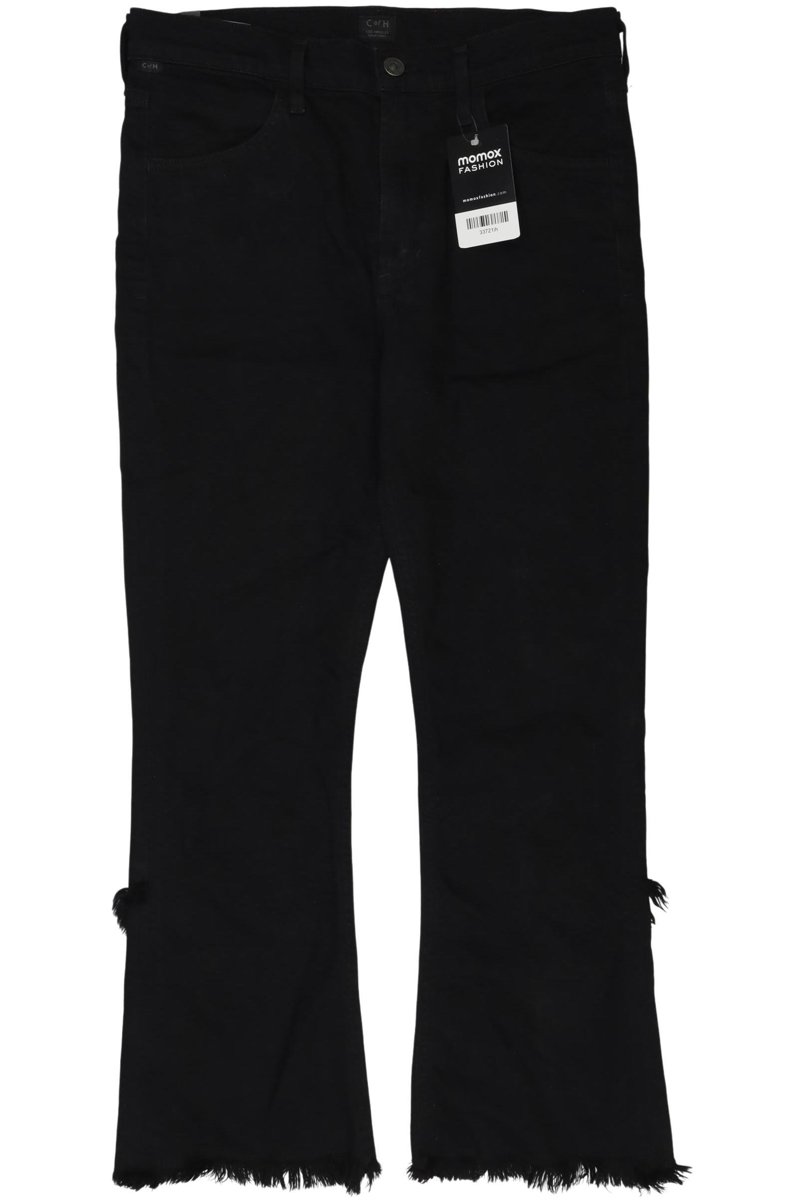 

Citizens of humanity Damen Jeans, schwarz, Gr. 28
