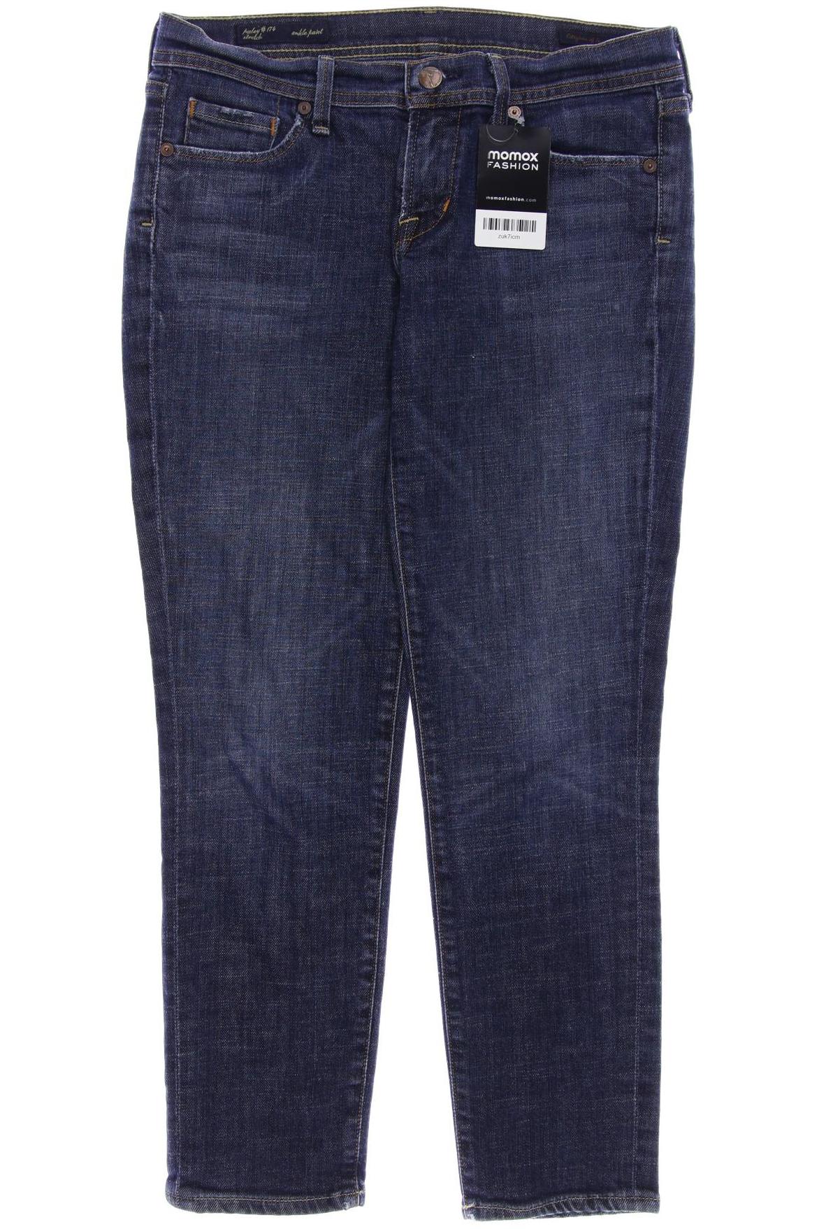 

Citizens of humanity Damen Jeans, blau