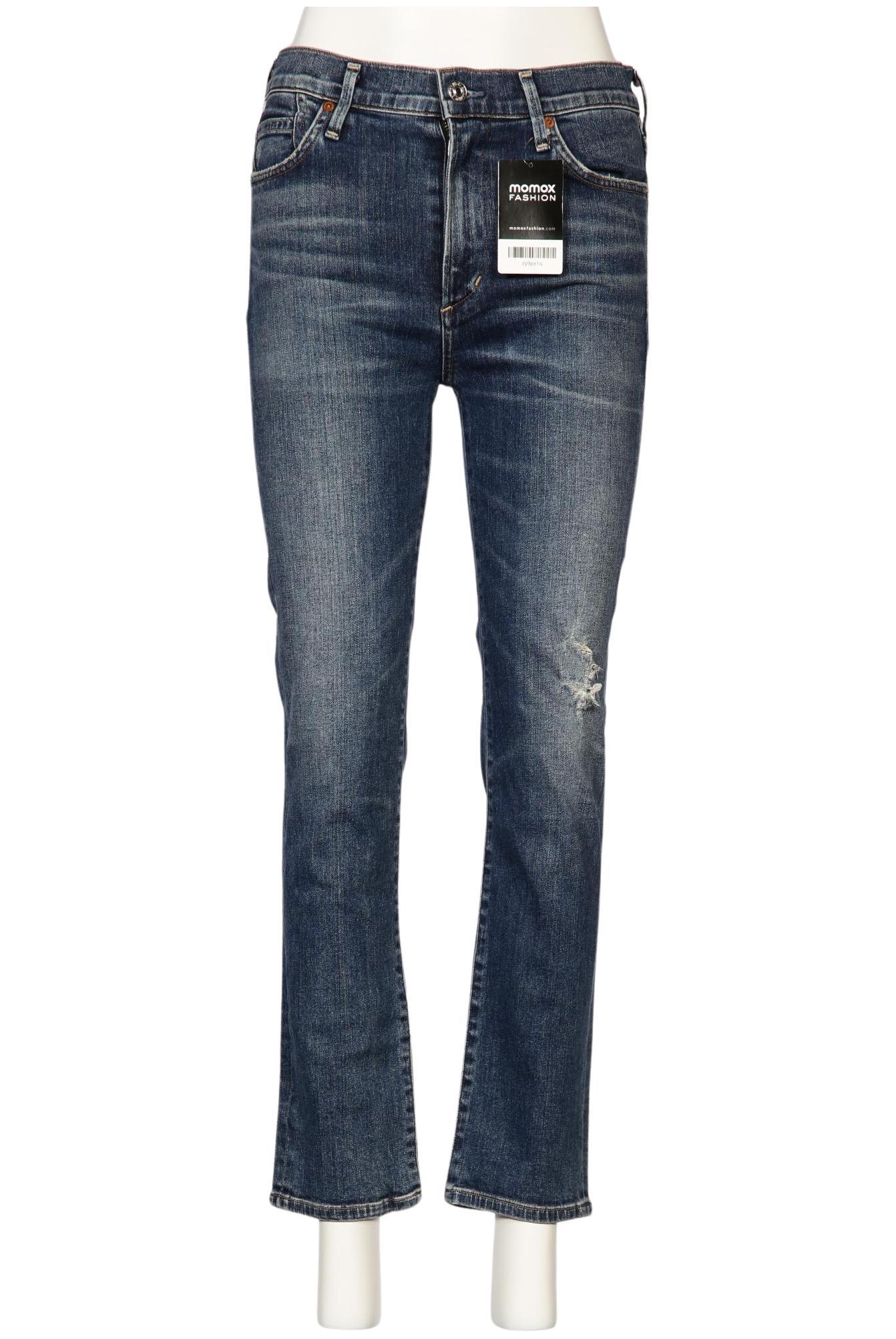 

Citizens of humanity Damen Jeans, blau, Gr. 28
