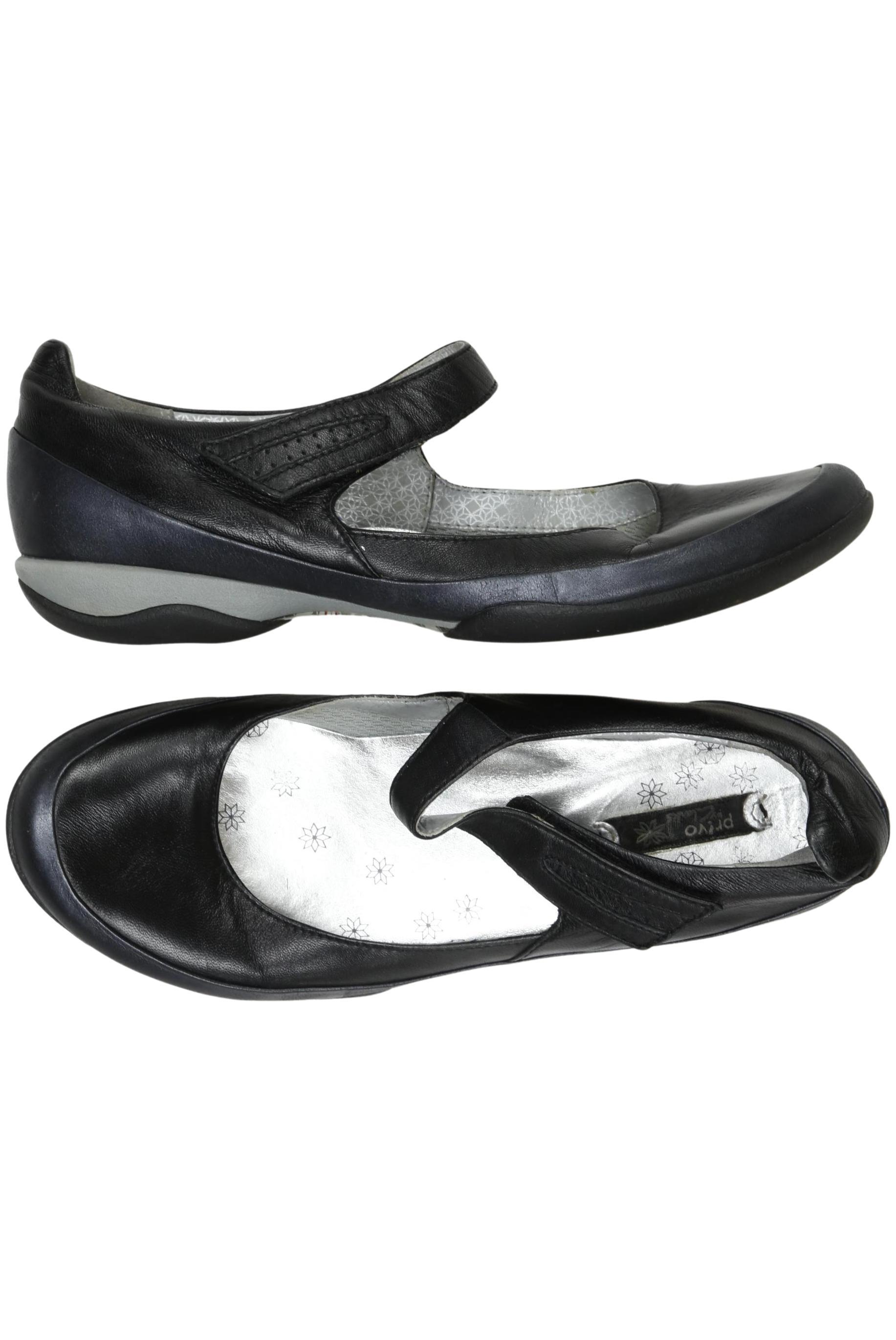 

Clarks Damen Ballerinas, schwarz, Gr. 6