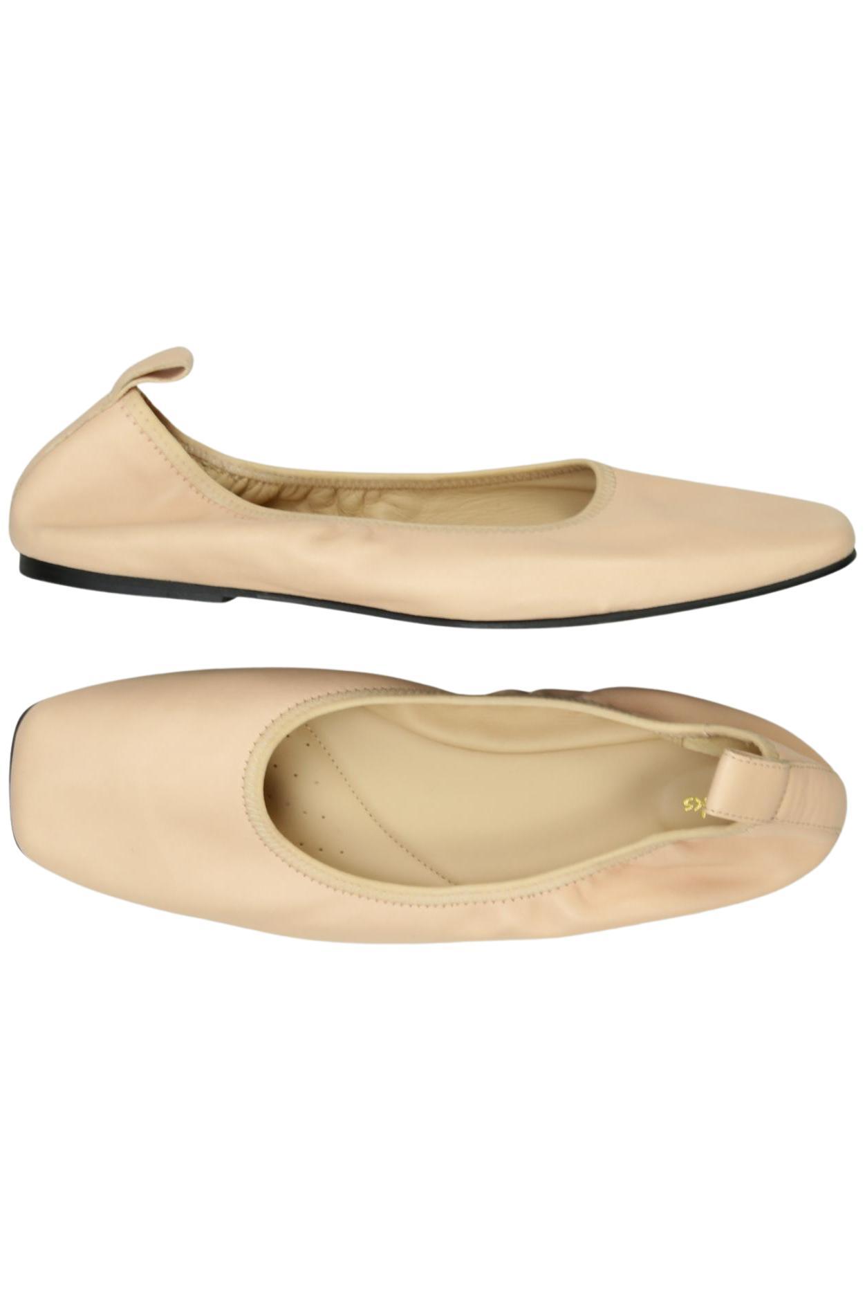 

Clarks Damen Ballerinas, pink, Gr. 42