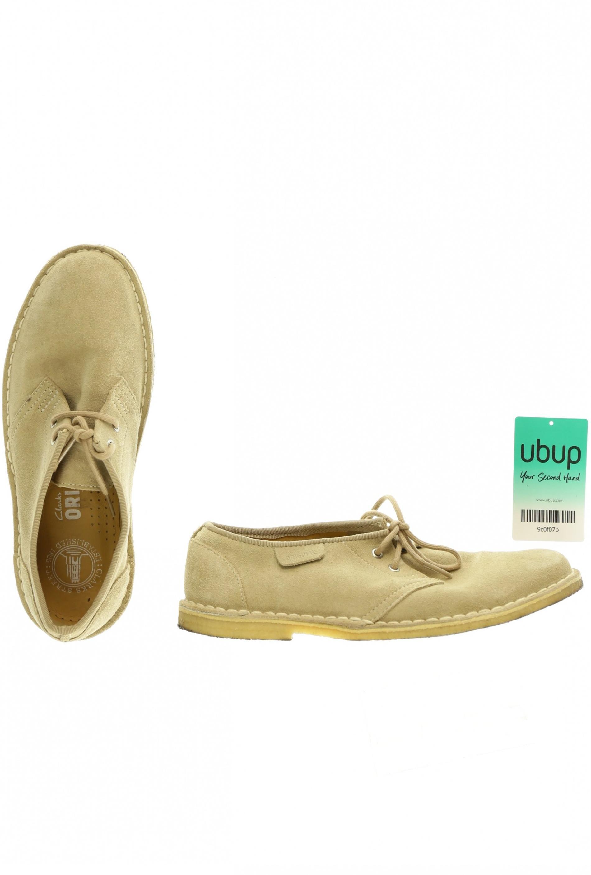 

Clarks Damen Halbschuh, , Gr. 5.5