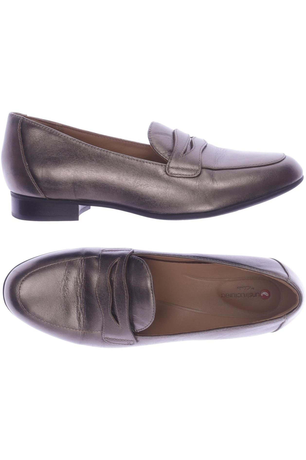 

Clarks Damen Halbschuh, braun