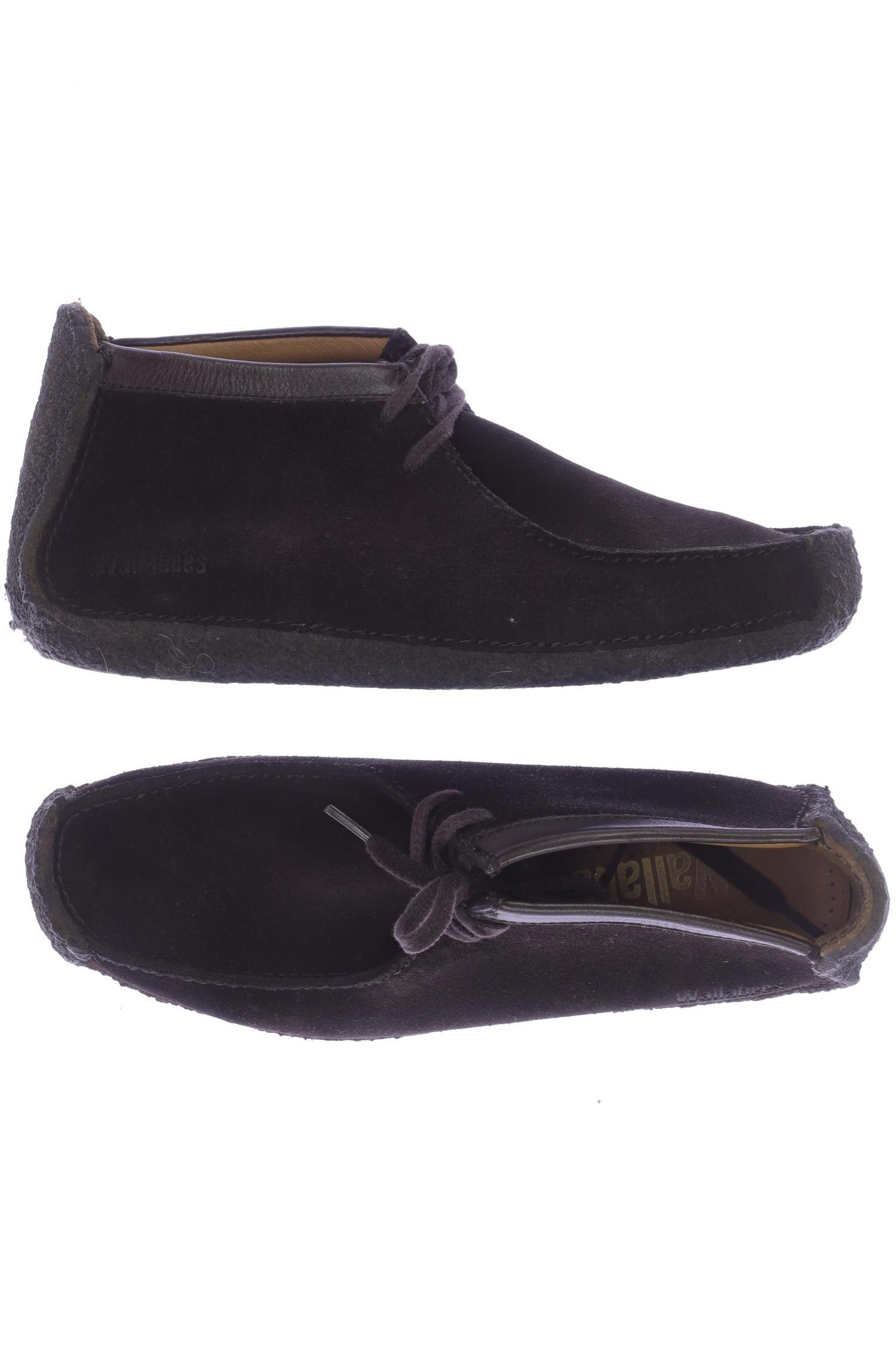 

Clarks Damen Halbschuh, braun