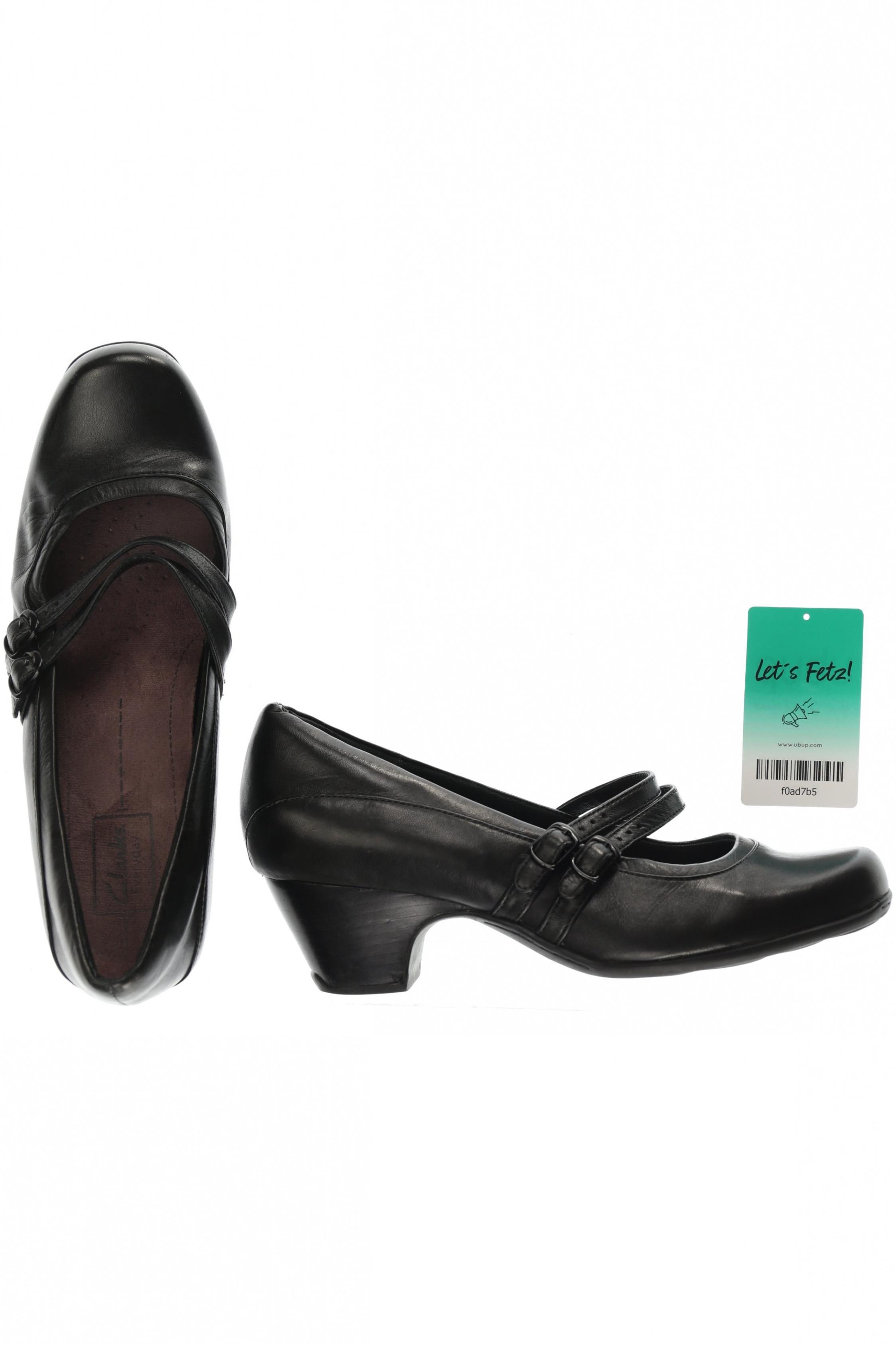 

Clarks Damen Pumps, , Gr. 9