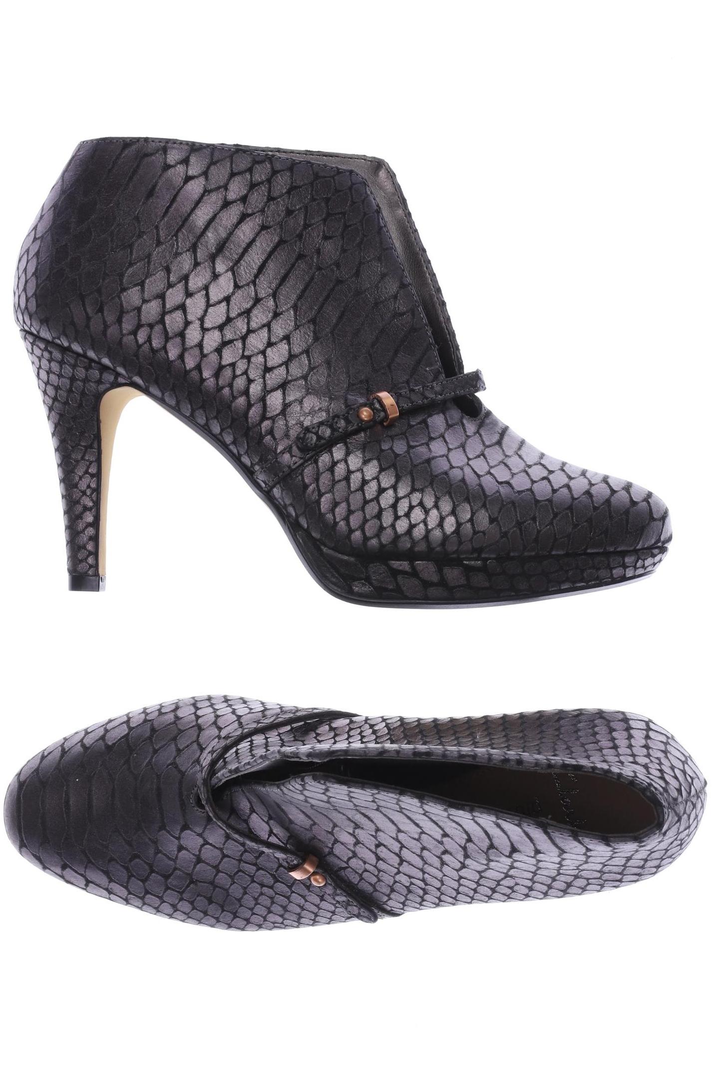 

Clarks Damen Pumps, grau