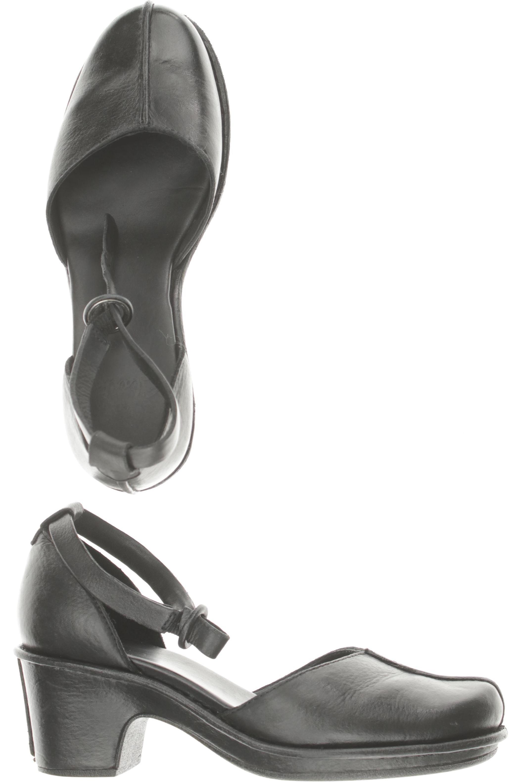 

Clarks Damen Pumps, schwarz, Gr. 4