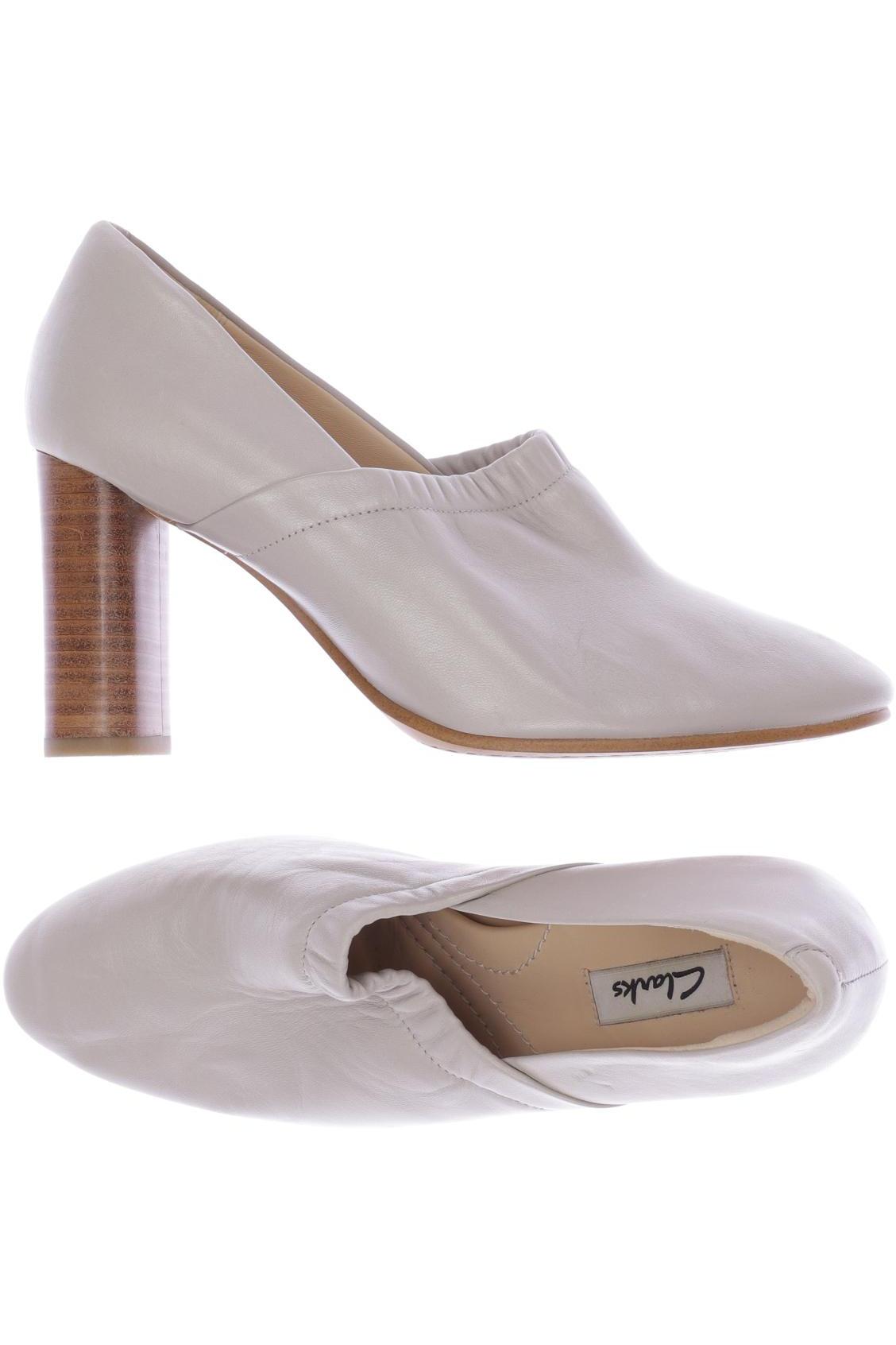 

Clarks Damen Pumps, grau