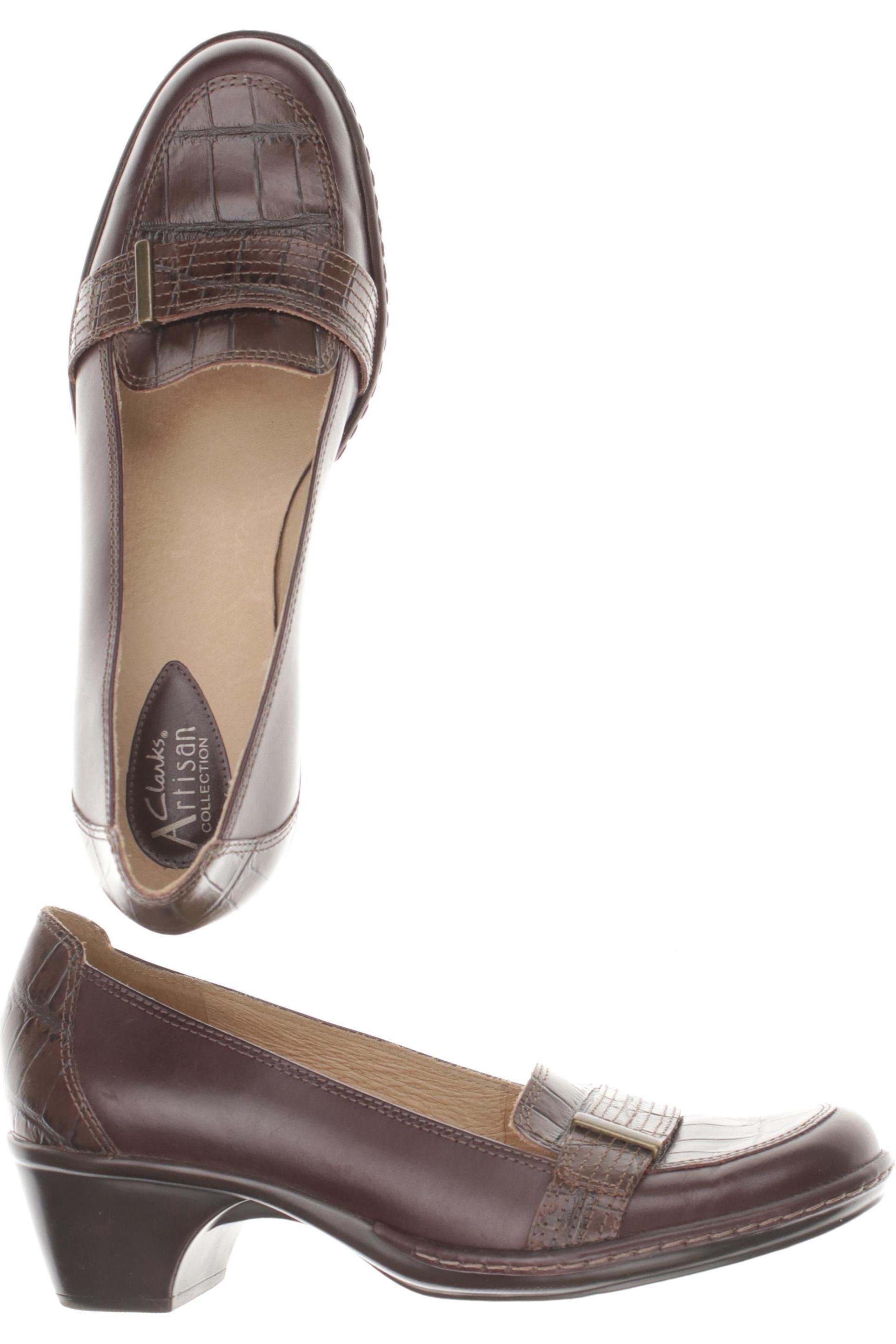 

Clarks Damen Pumps, , Gr. 9