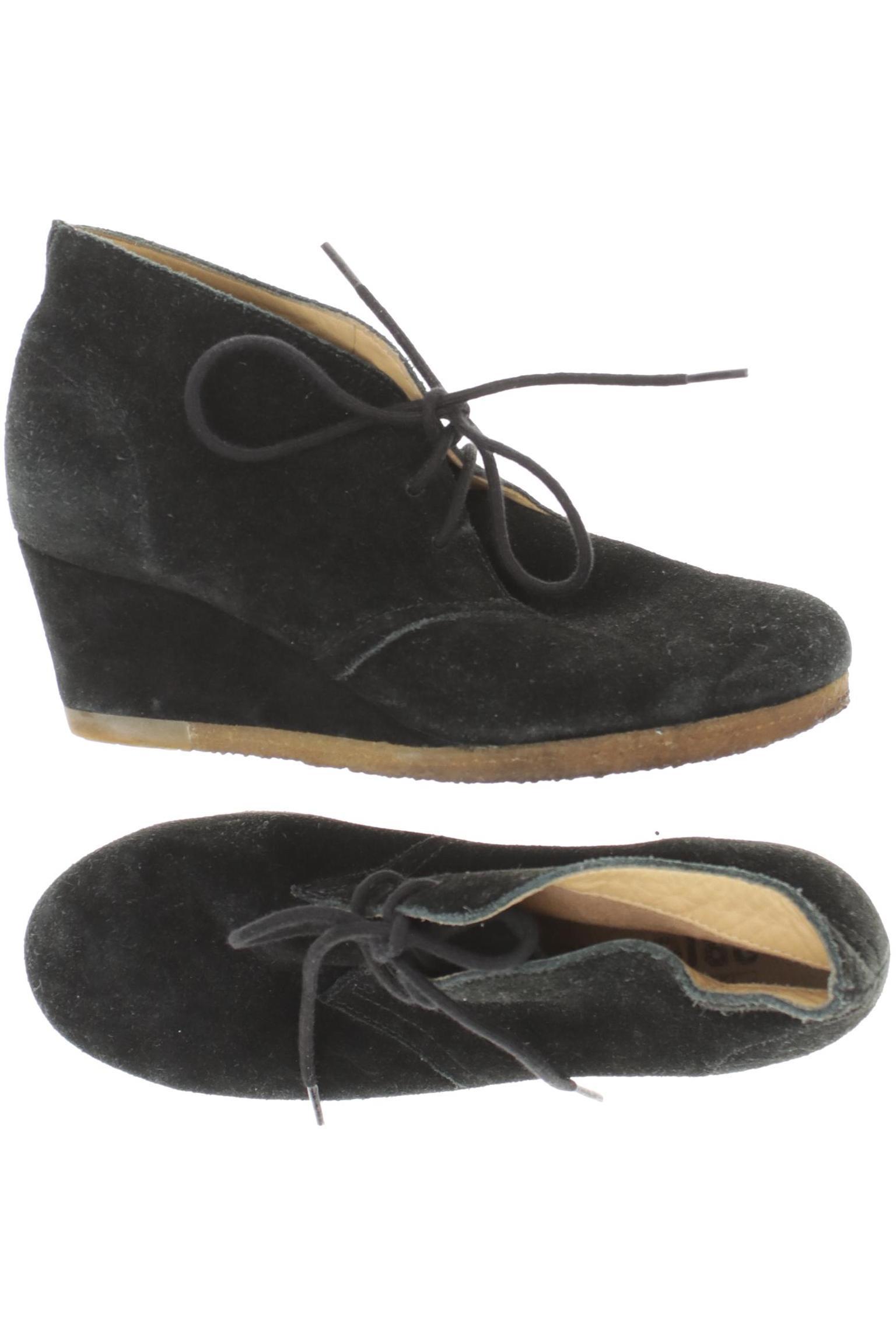 

Clarks Damen Pumps, schwarz, Gr. 4