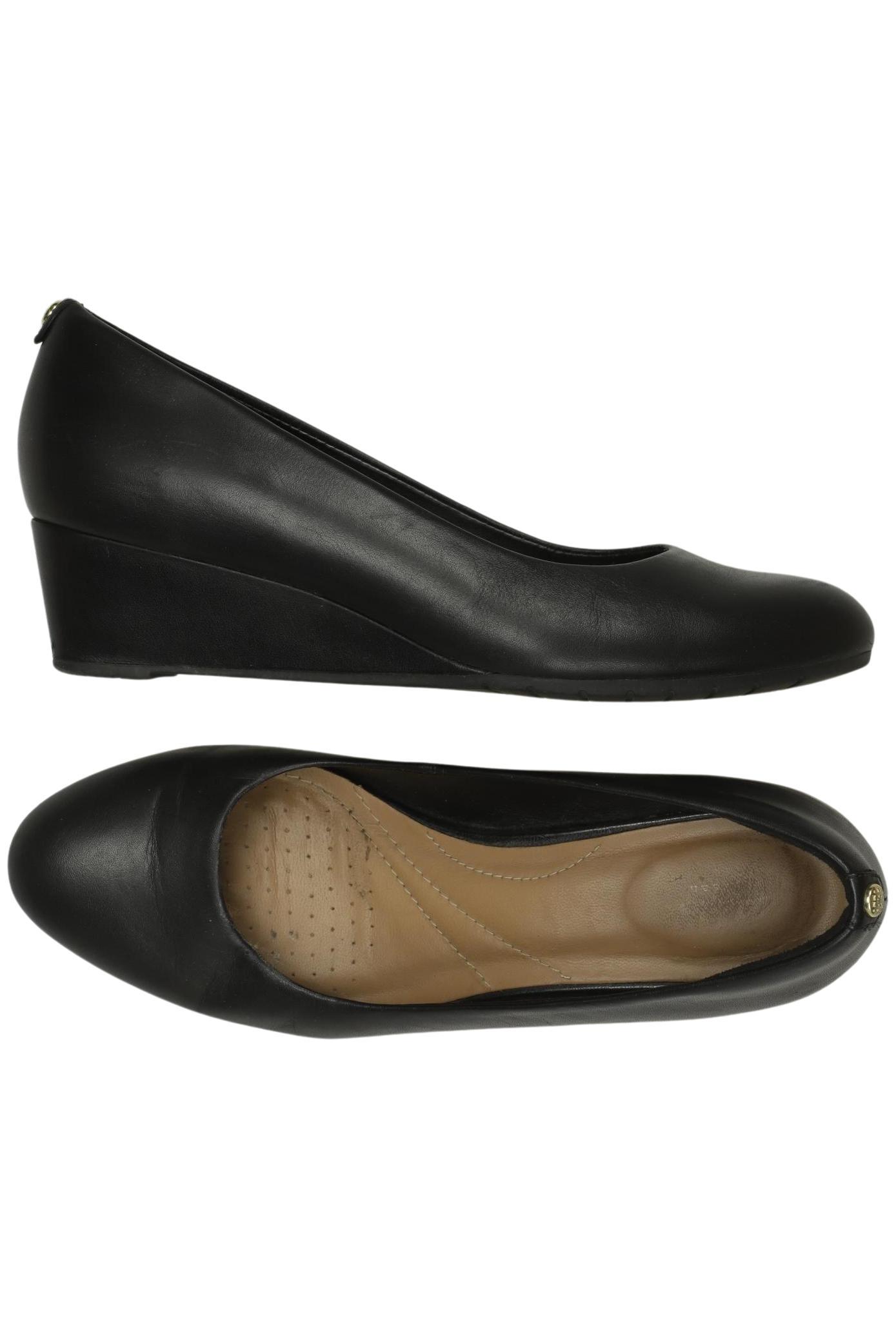 

Clarks Damen Pumps, schwarz, Gr. 37