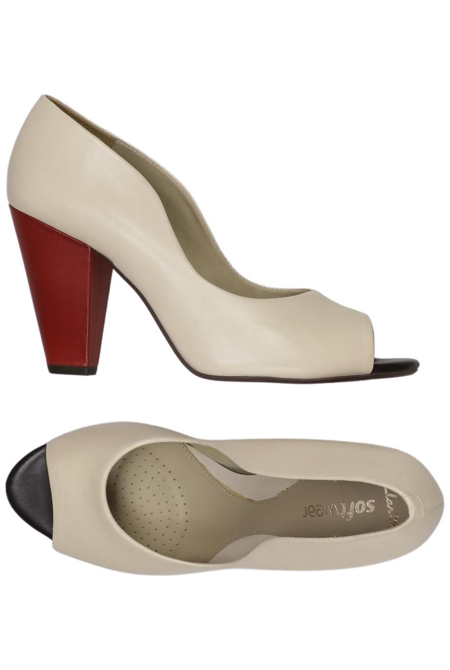 

Clarks Damen Pumps, mehrfarbig, Gr. 7