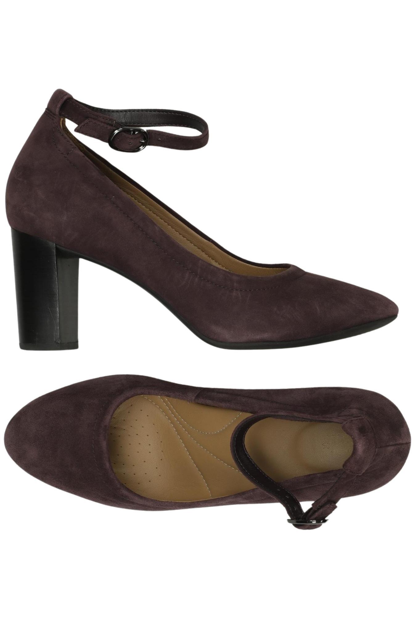 

Clarks Damen Pumps, pink, Gr. 39.5