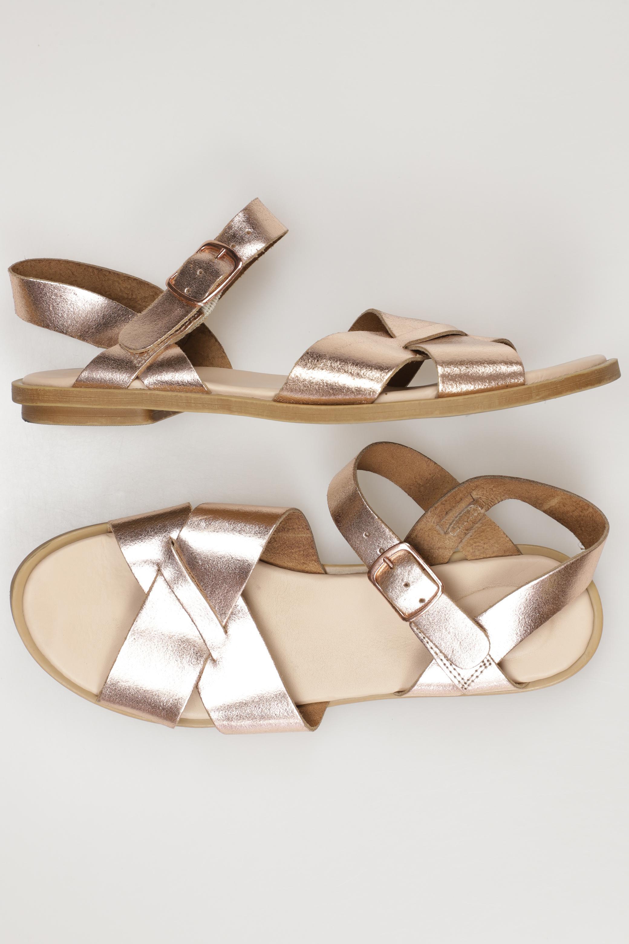 

Clarks Damen Sandale, pink, Gr. 39.5