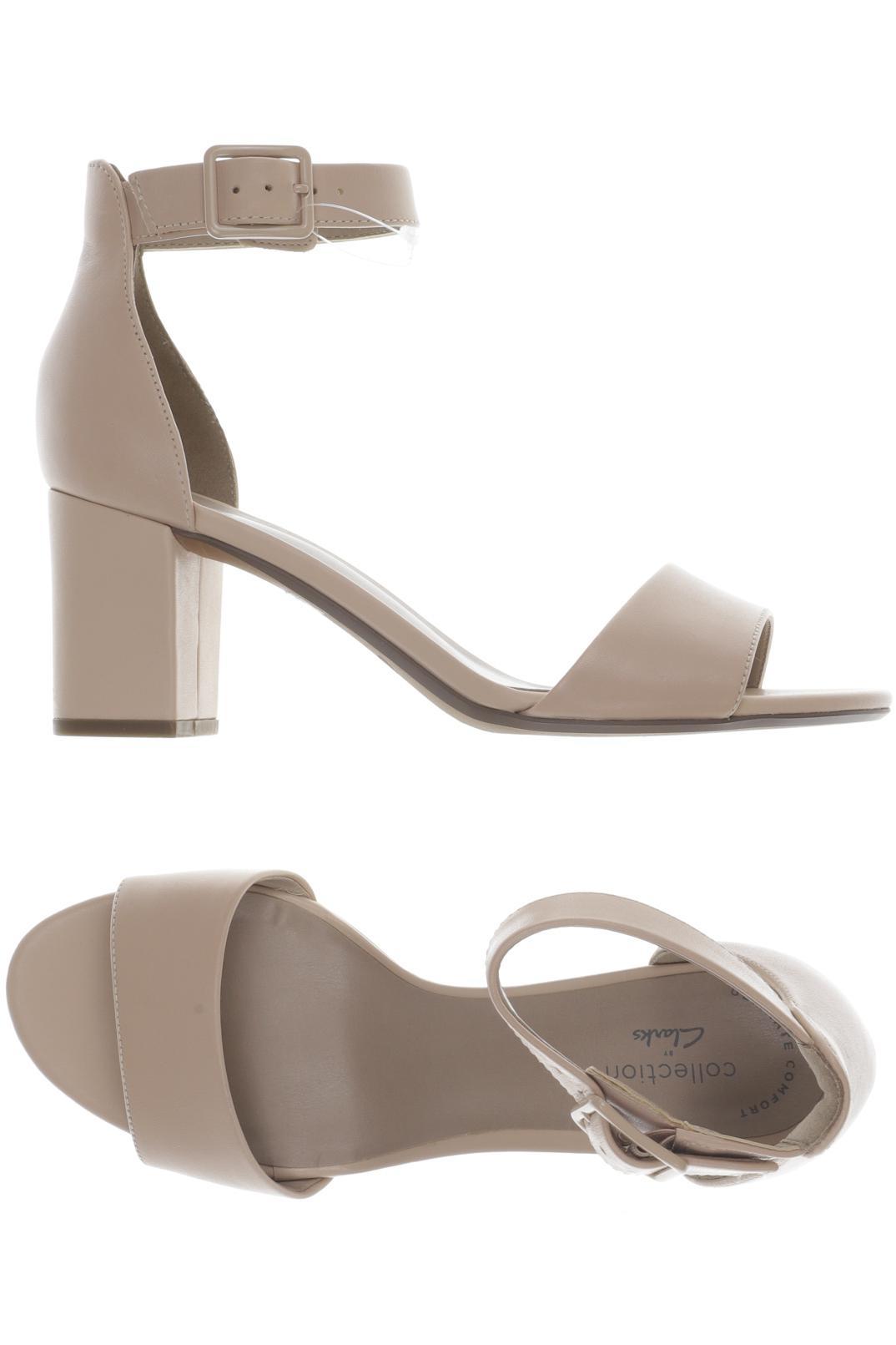 

Clarks Damen Sandale, pink
