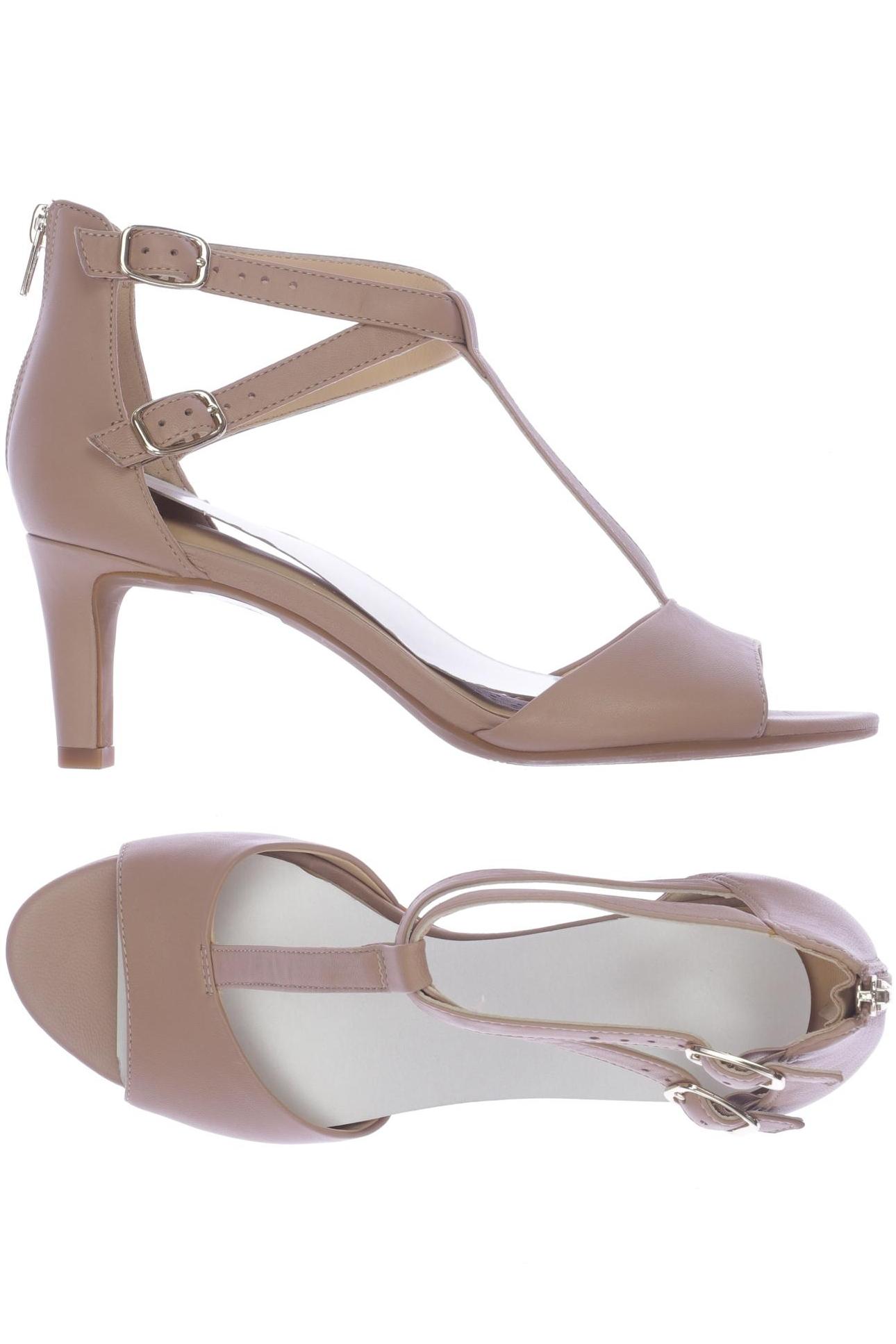 

Clarks Damen Sandale, pink, Gr. 6