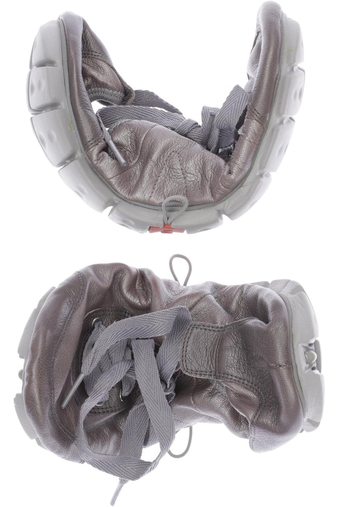 

Clarks Damen Sneakers, grau, Gr. 41