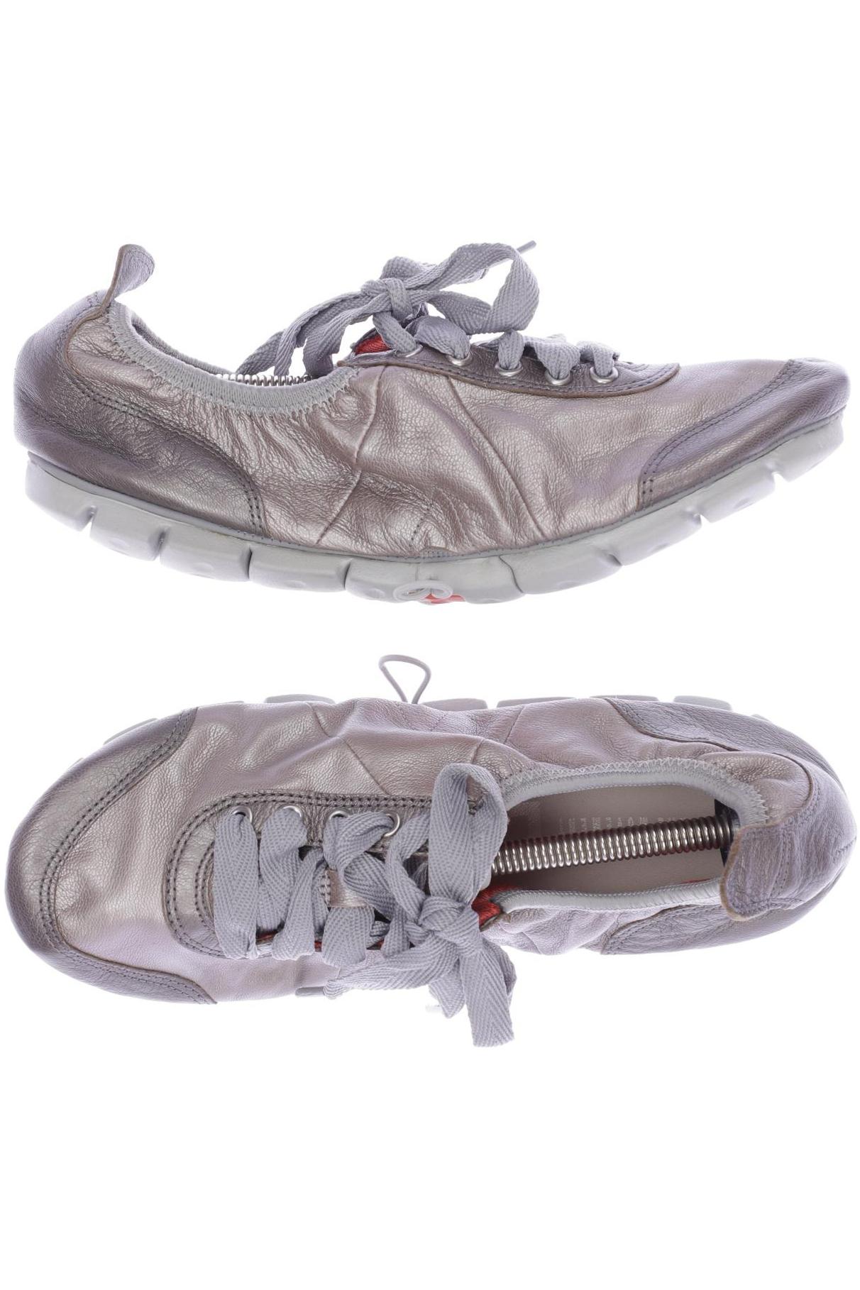 

Clarks Damen Sneakers, beige