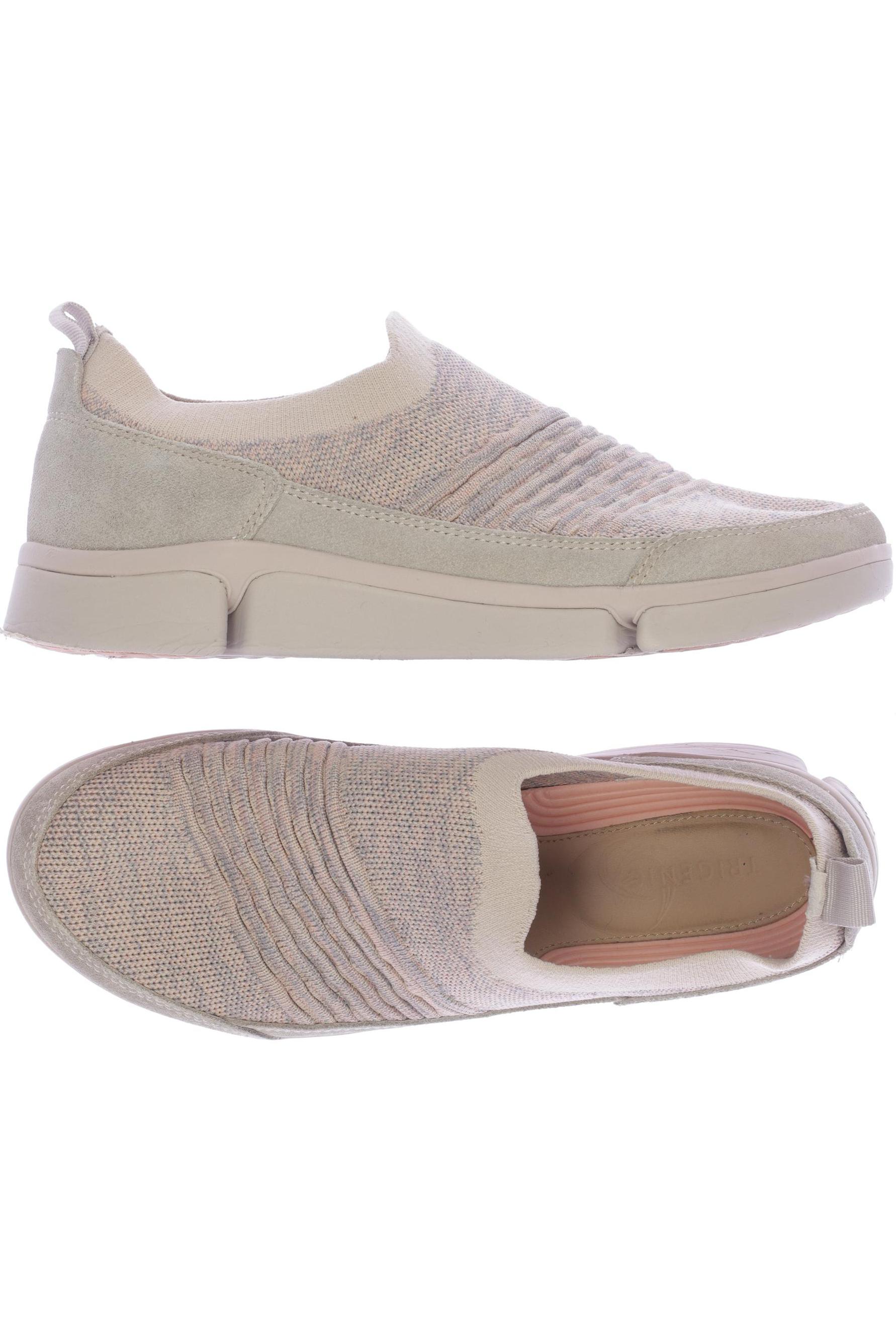 

Clarks Damen Sneakers, pink, Gr. 38