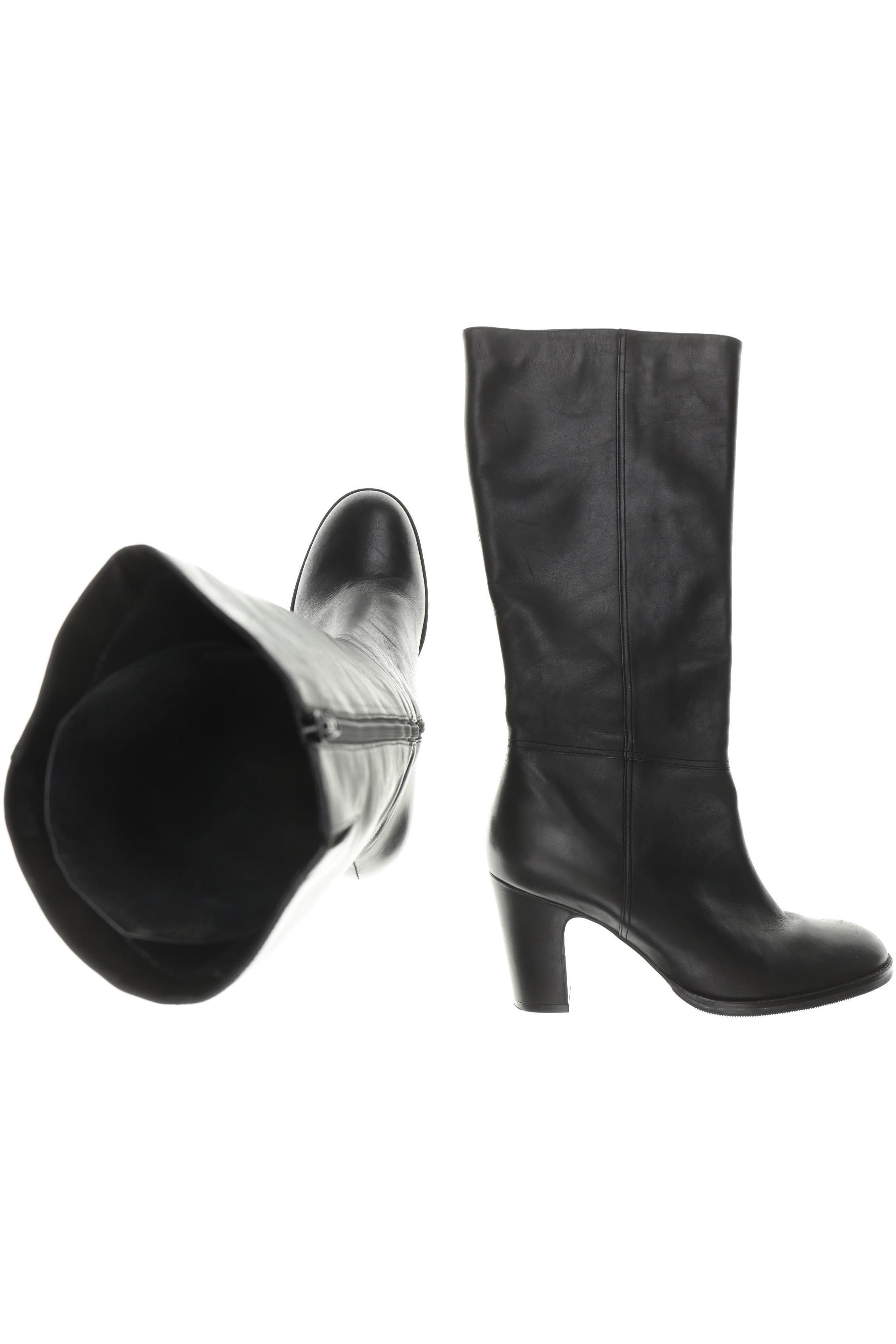 

Clarks Damen Stiefel, schwarz, Gr. 6