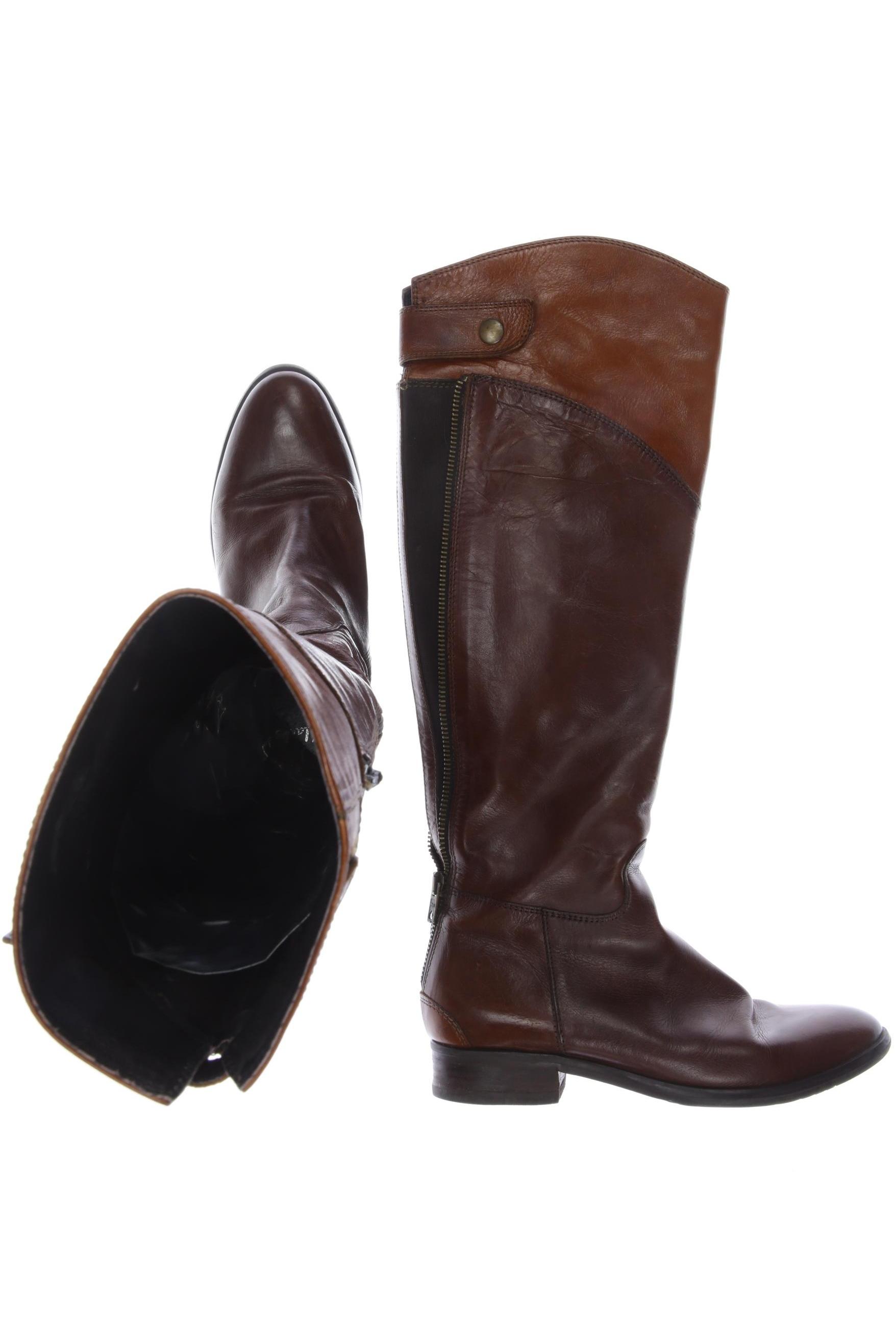 

Clarks Damen Stiefel, braun, Gr. 4