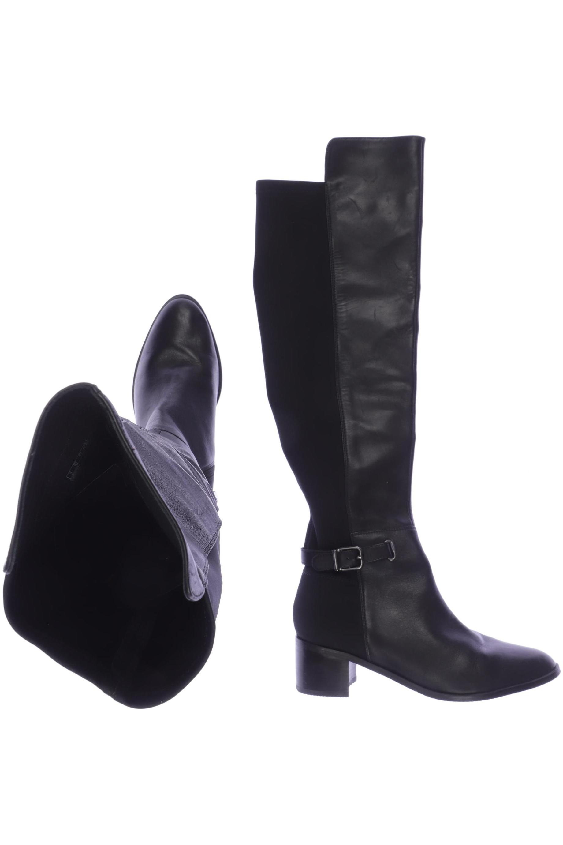 

Clarks Damen Stiefel, schwarz, Gr. 37