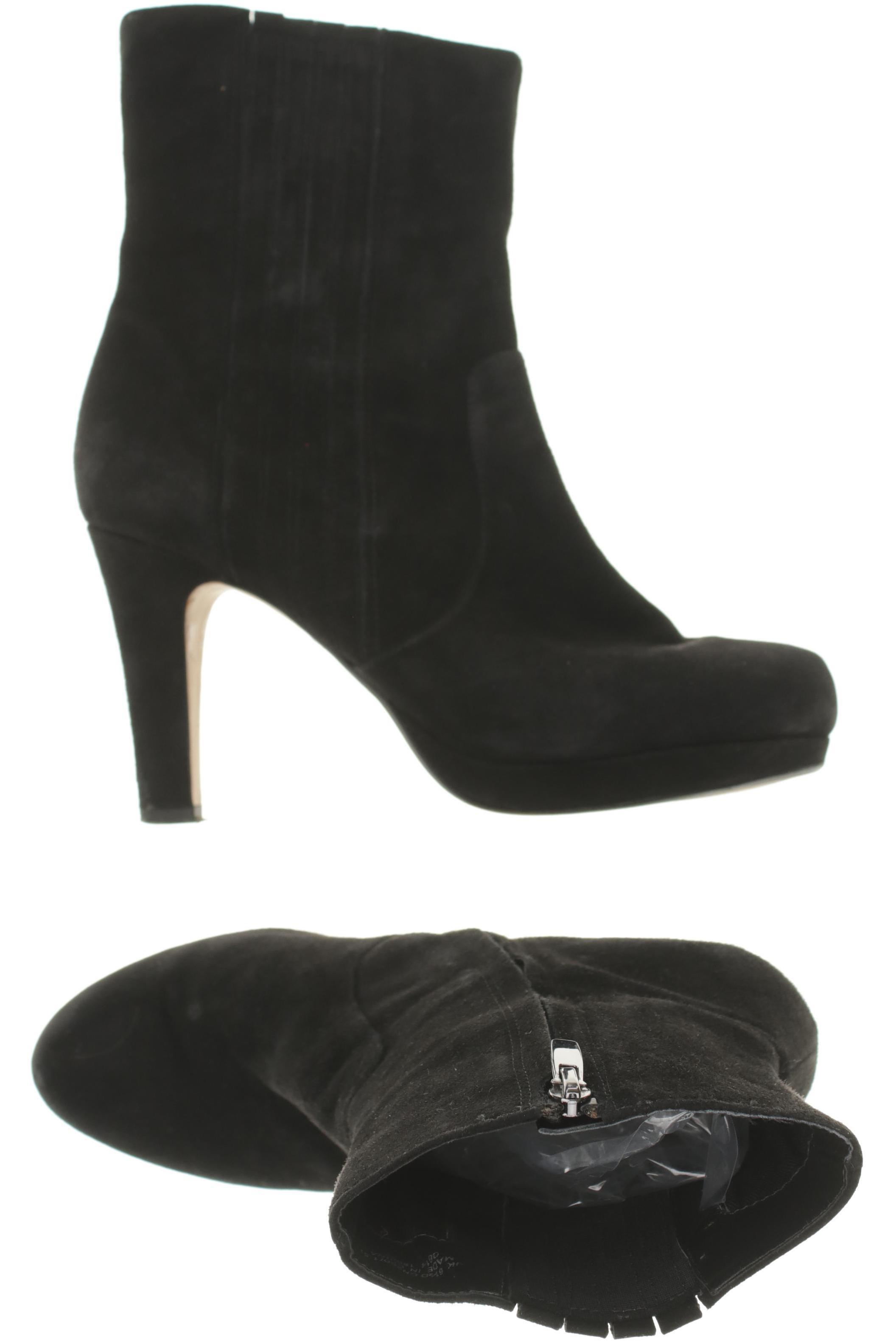 

Clarks Damen Stiefel, schwarz, Gr. 6.5