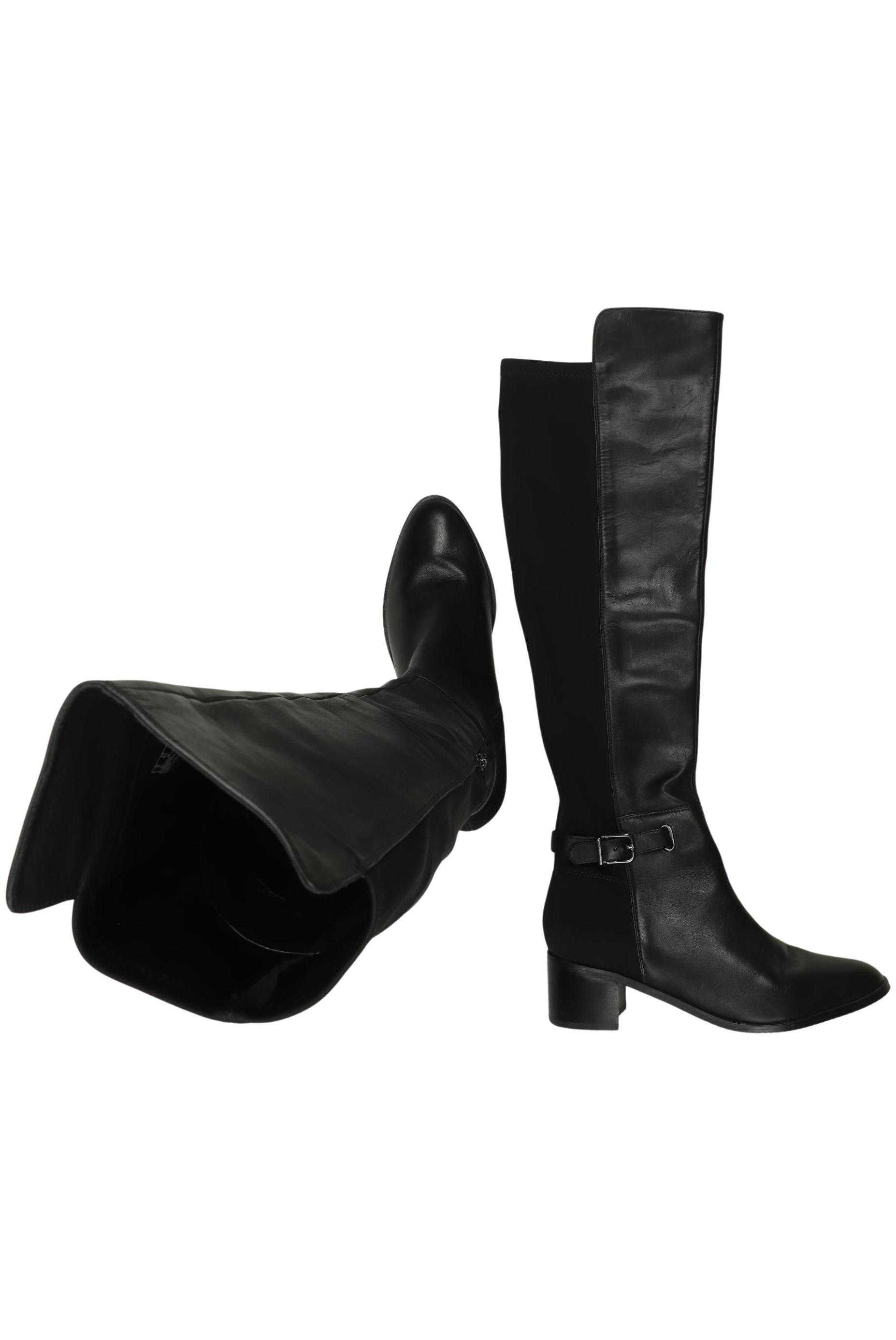 

Clarks Damen Stiefel, schwarz, Gr. 37