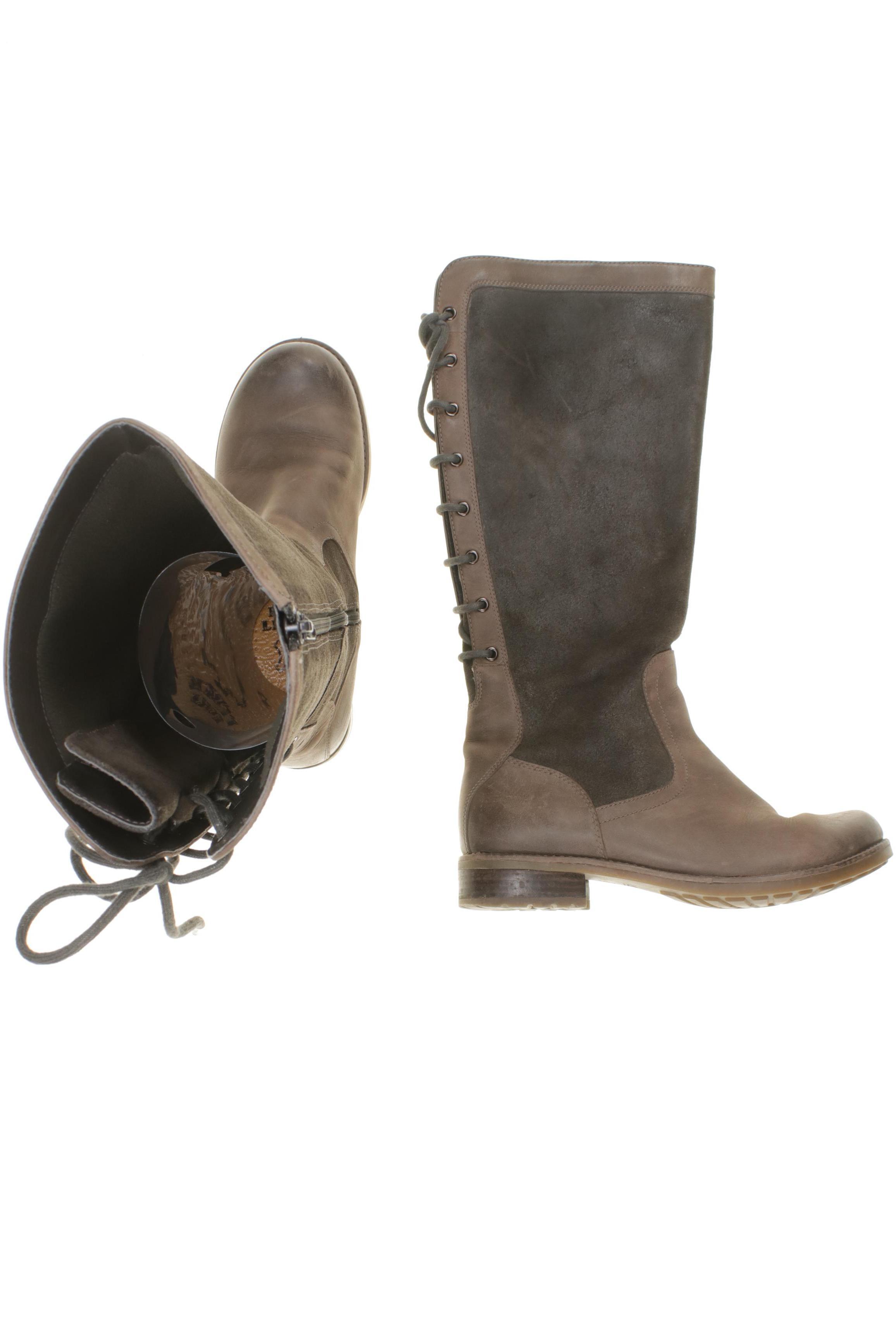 

Clarks Damen Stiefel, braun, Gr. 6.5