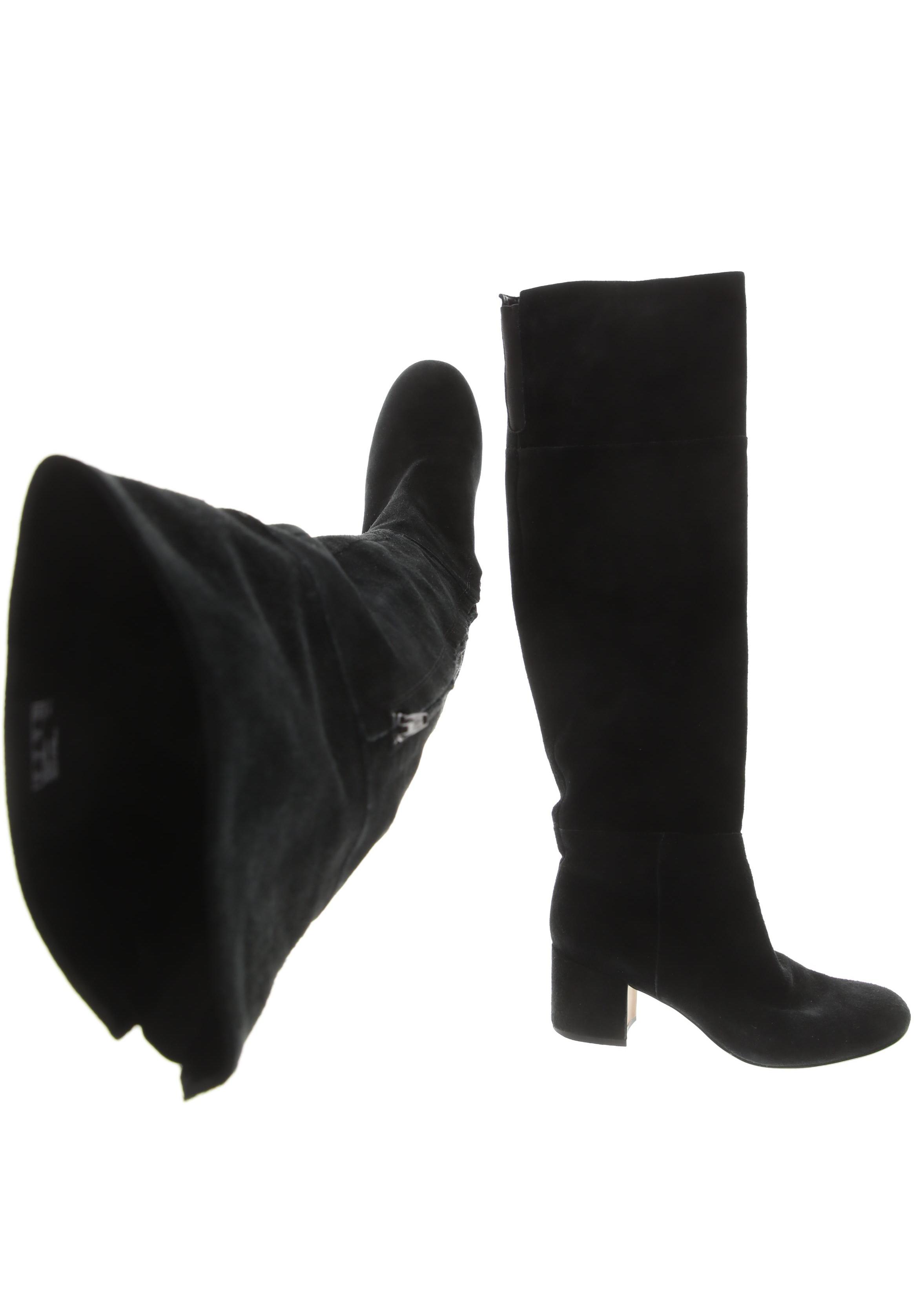 

Clarks Damen Stiefel, schwarz, Gr. 39