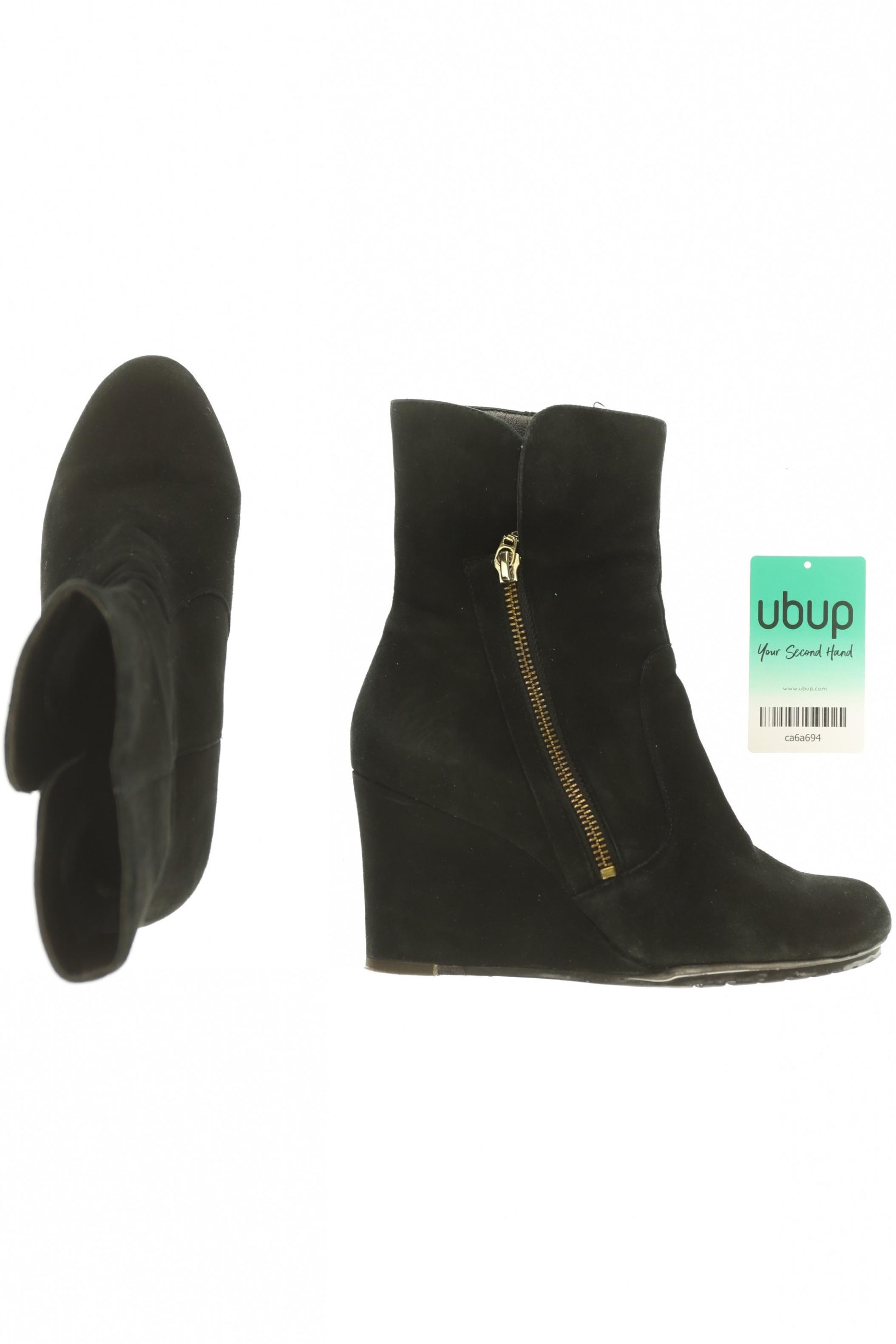 

Clarks Damen Stiefel, schwarz, Gr. 4.5