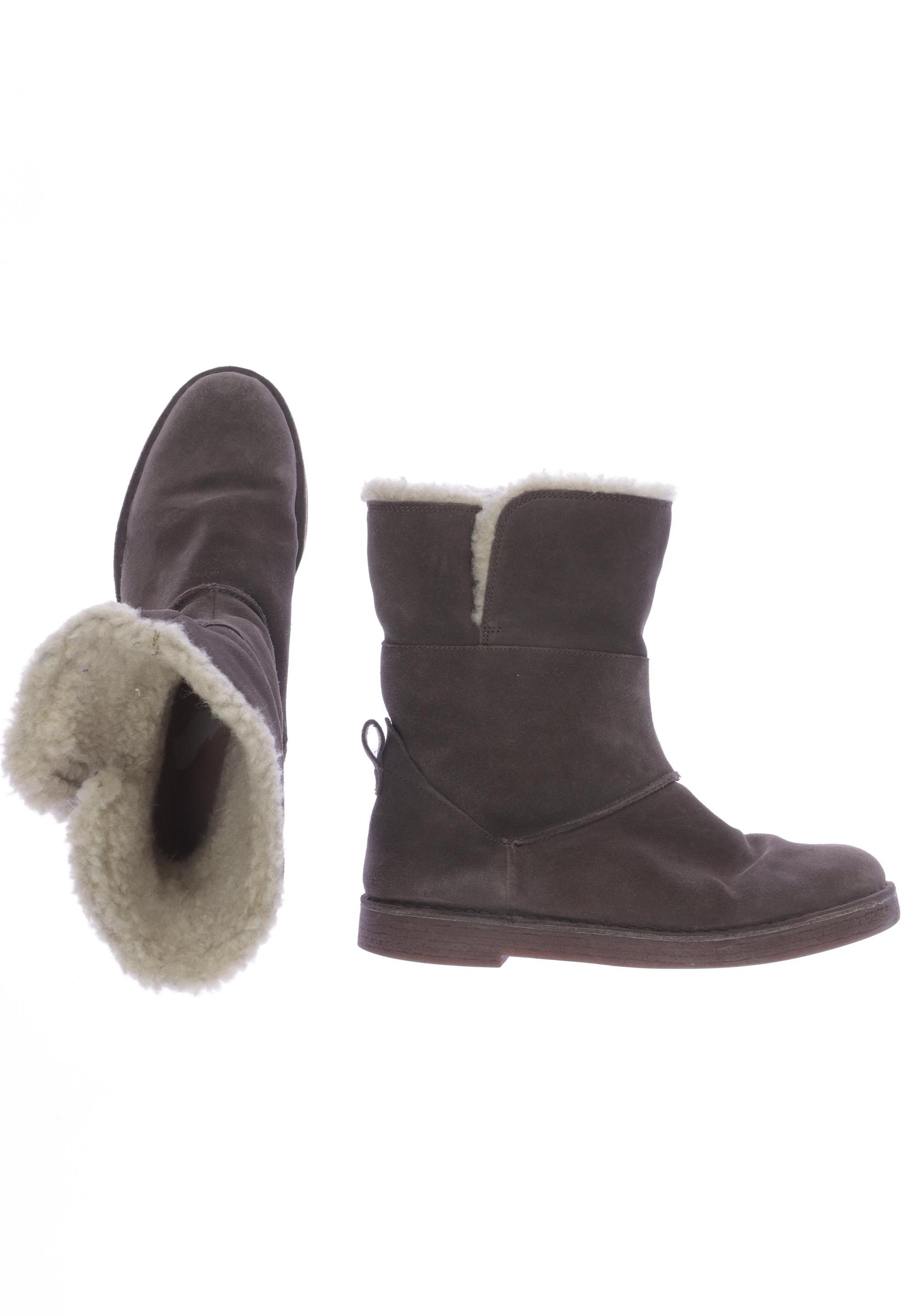 

Clarks Damen Stiefel, braun, Gr. 40