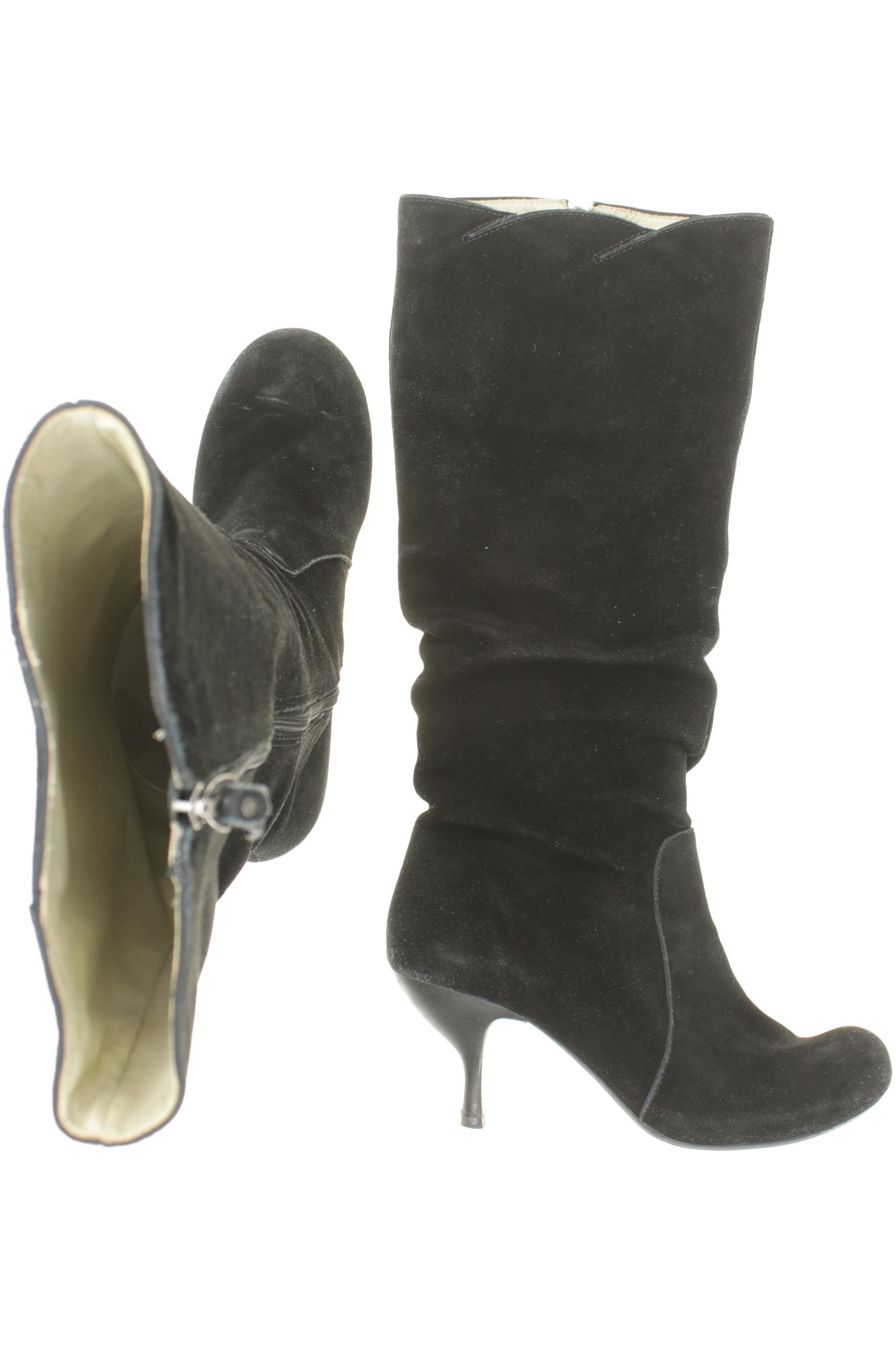 

Clarks Damen Stiefel, schwarz, Gr. 7