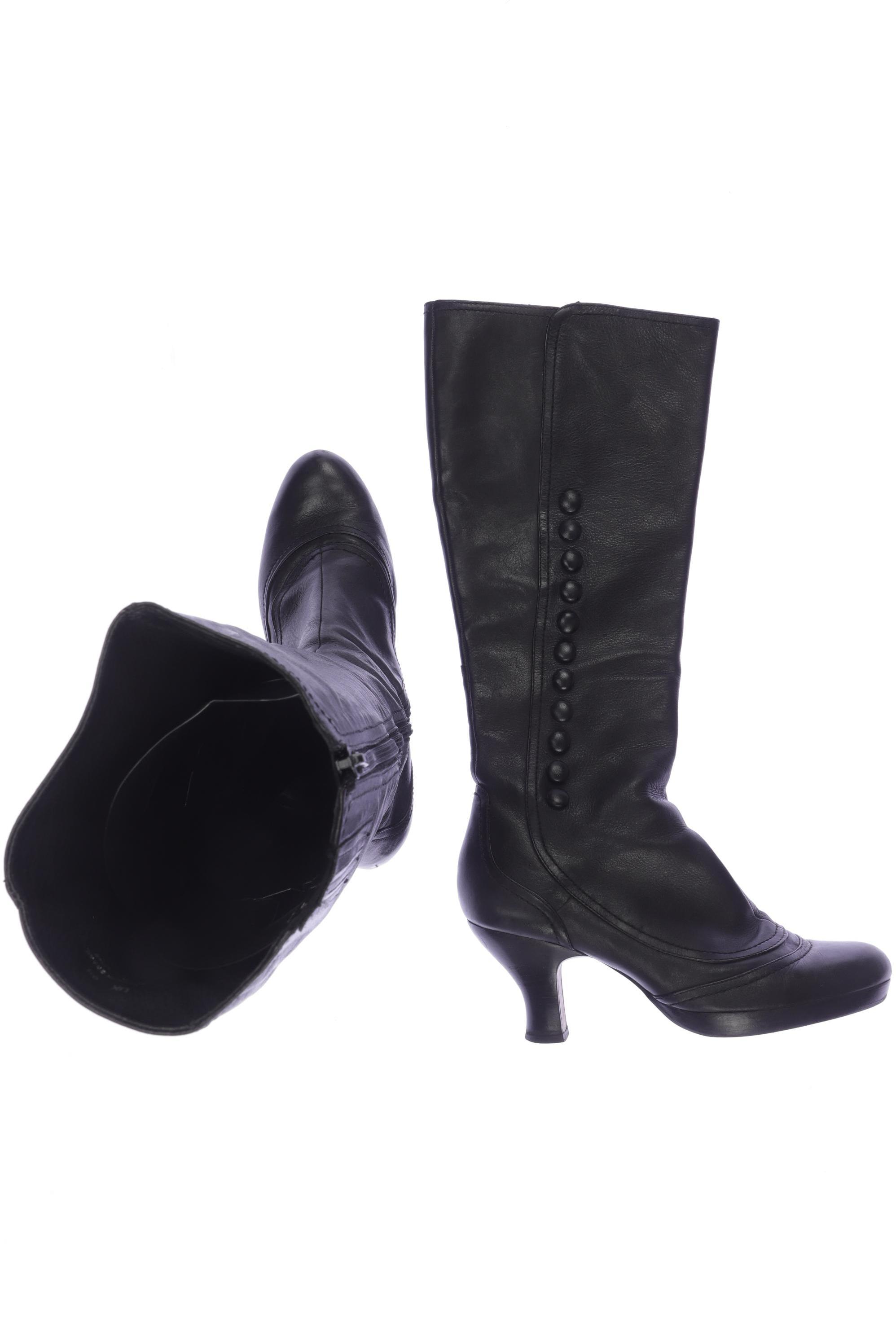 

Clarks Damen Stiefel, schwarz, Gr. 6.5