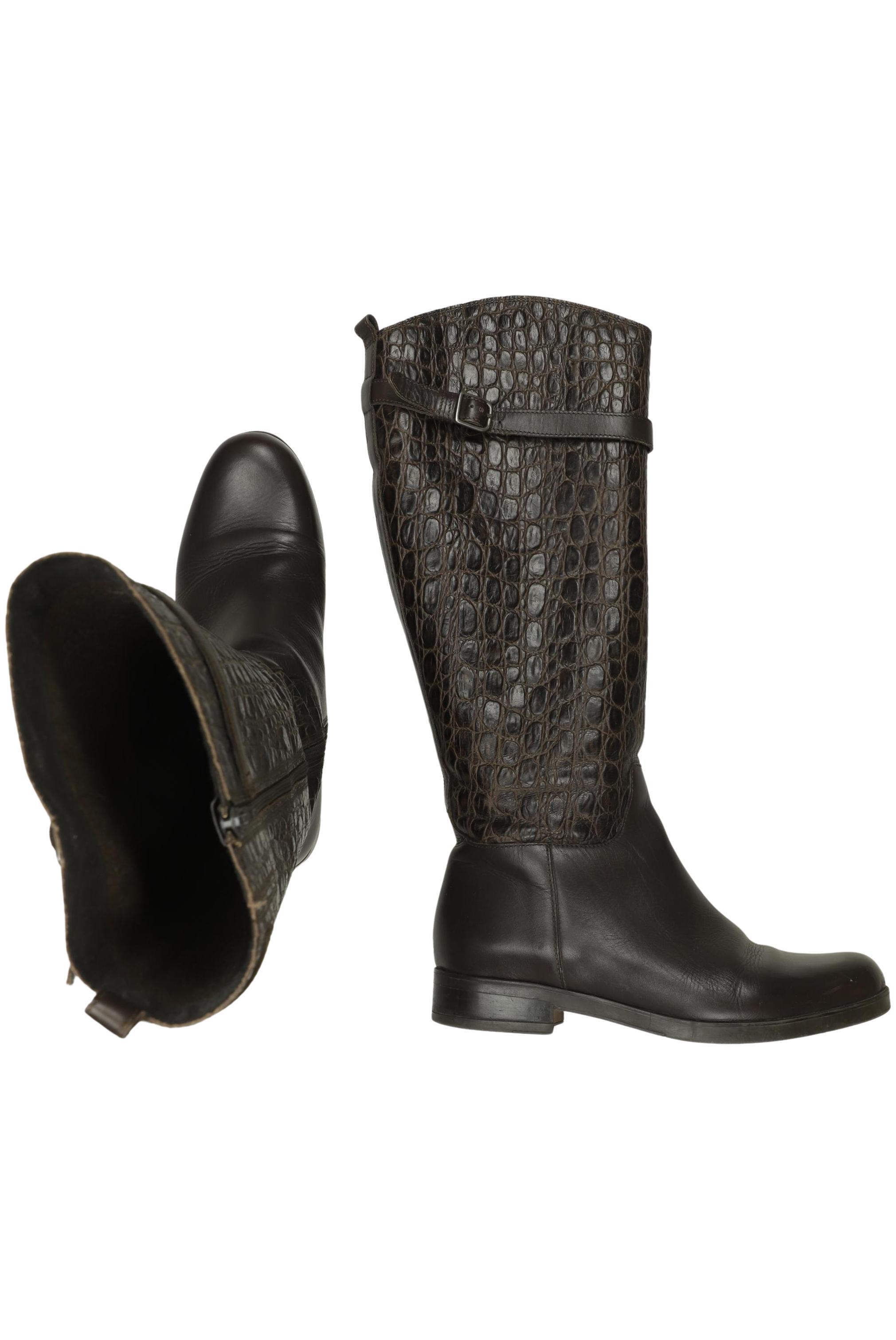 

Clarks Damen Stiefel, braun, Gr. 41