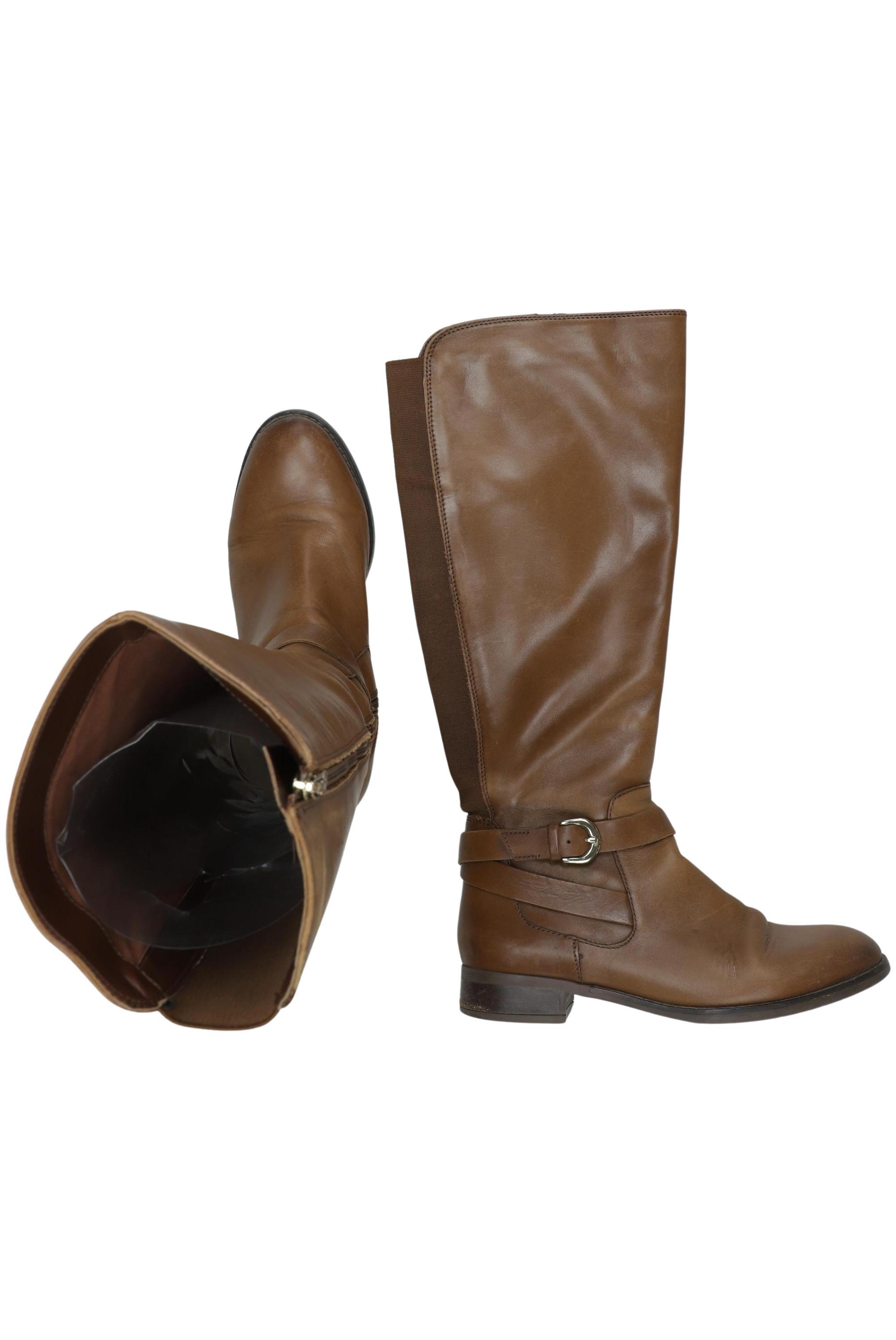 

Clarks Damen Stiefel, braun, Gr. 37