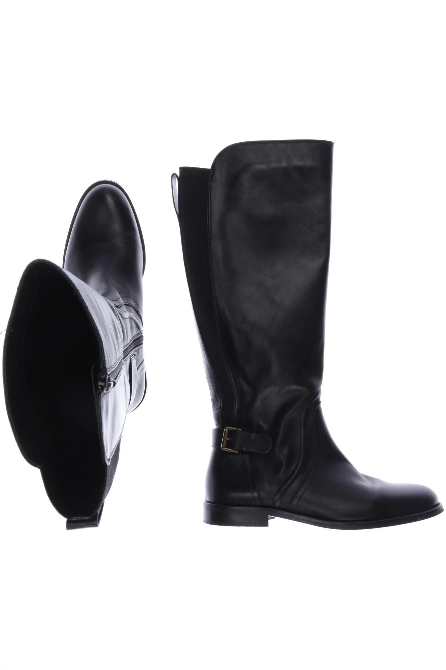 

Clarks Damen Stiefel, schwarz, Gr. 37