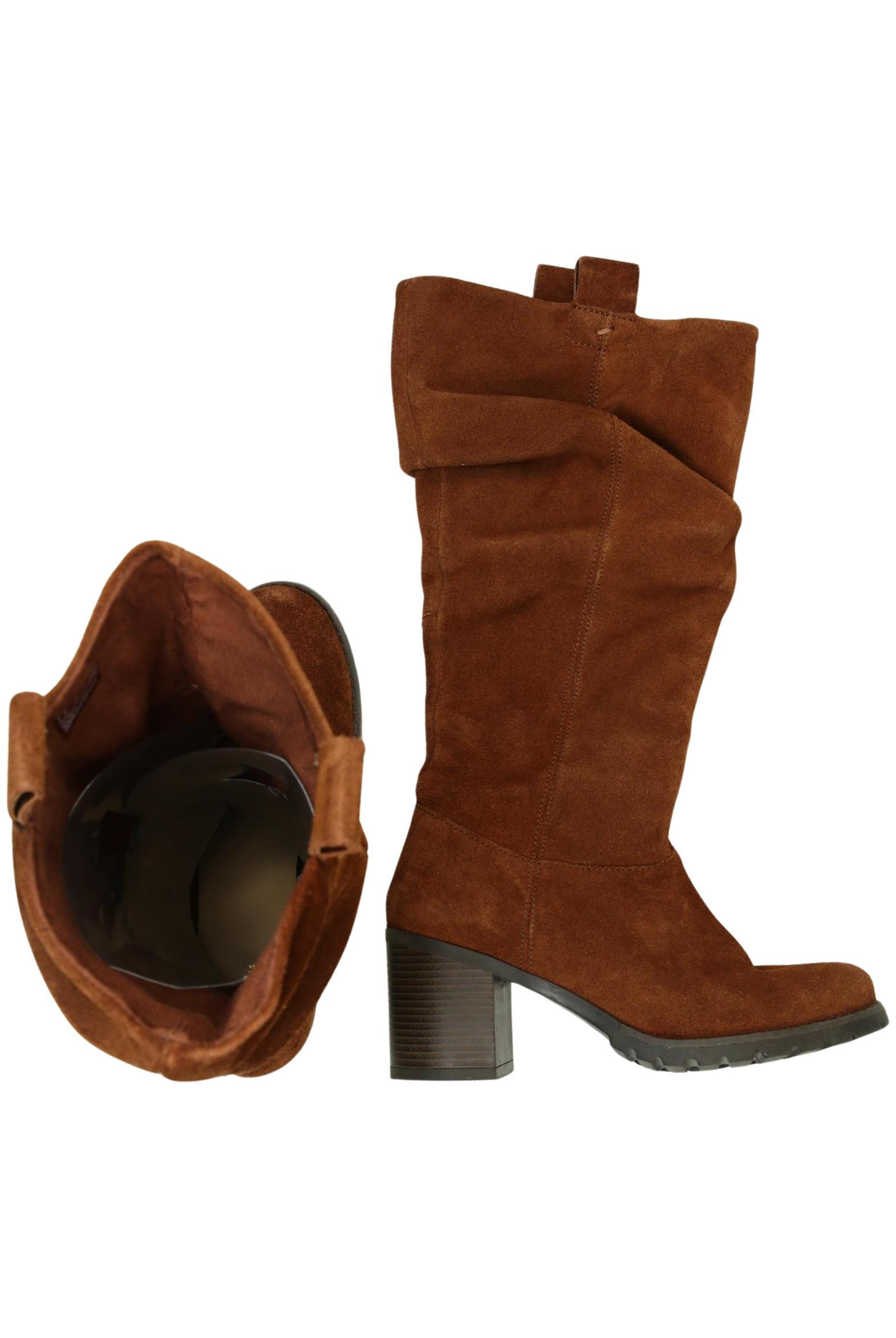 

Clarks Damen Stiefel, braun, Gr. 37