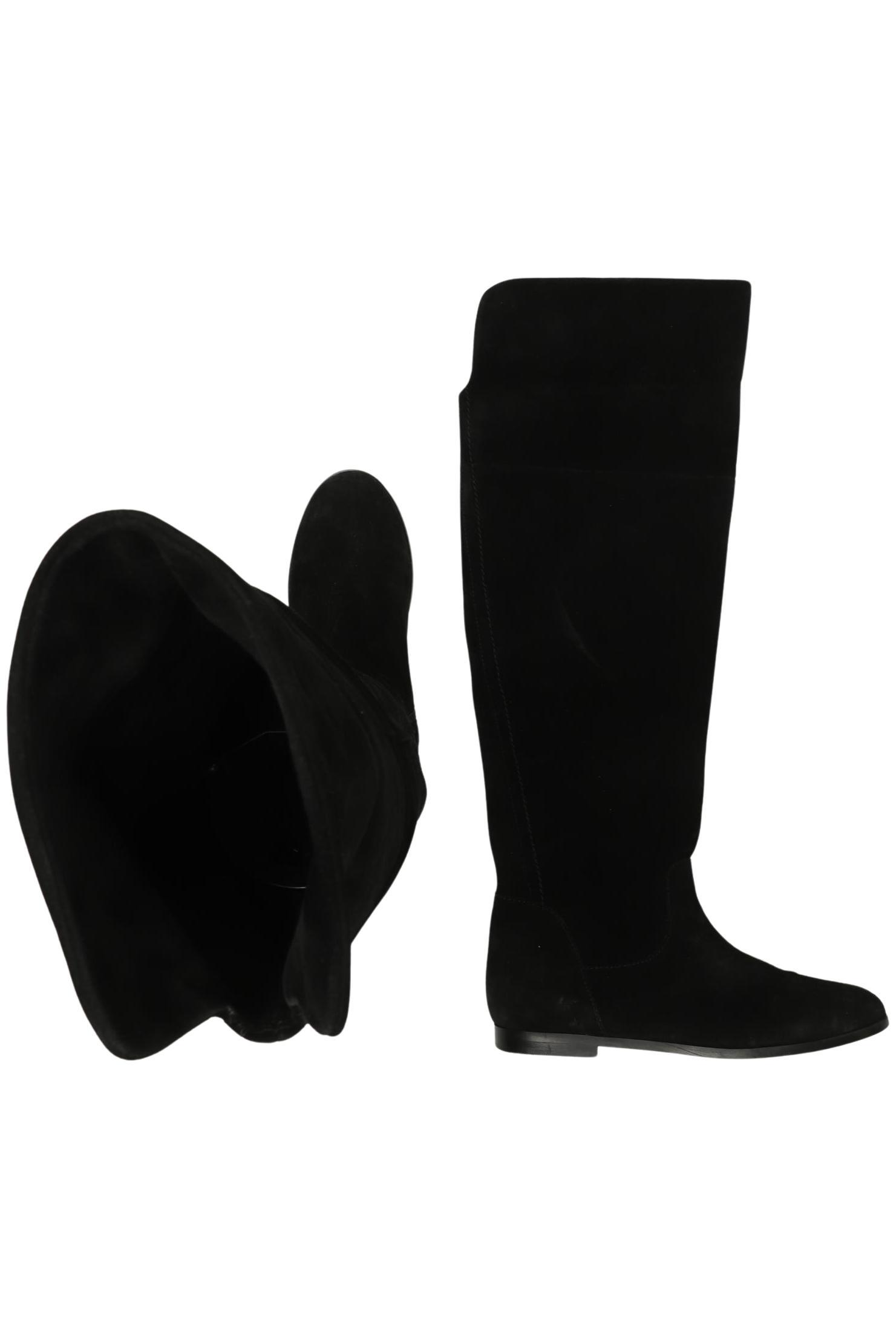 

Clarks Damen Stiefel, schwarz, Gr. 7