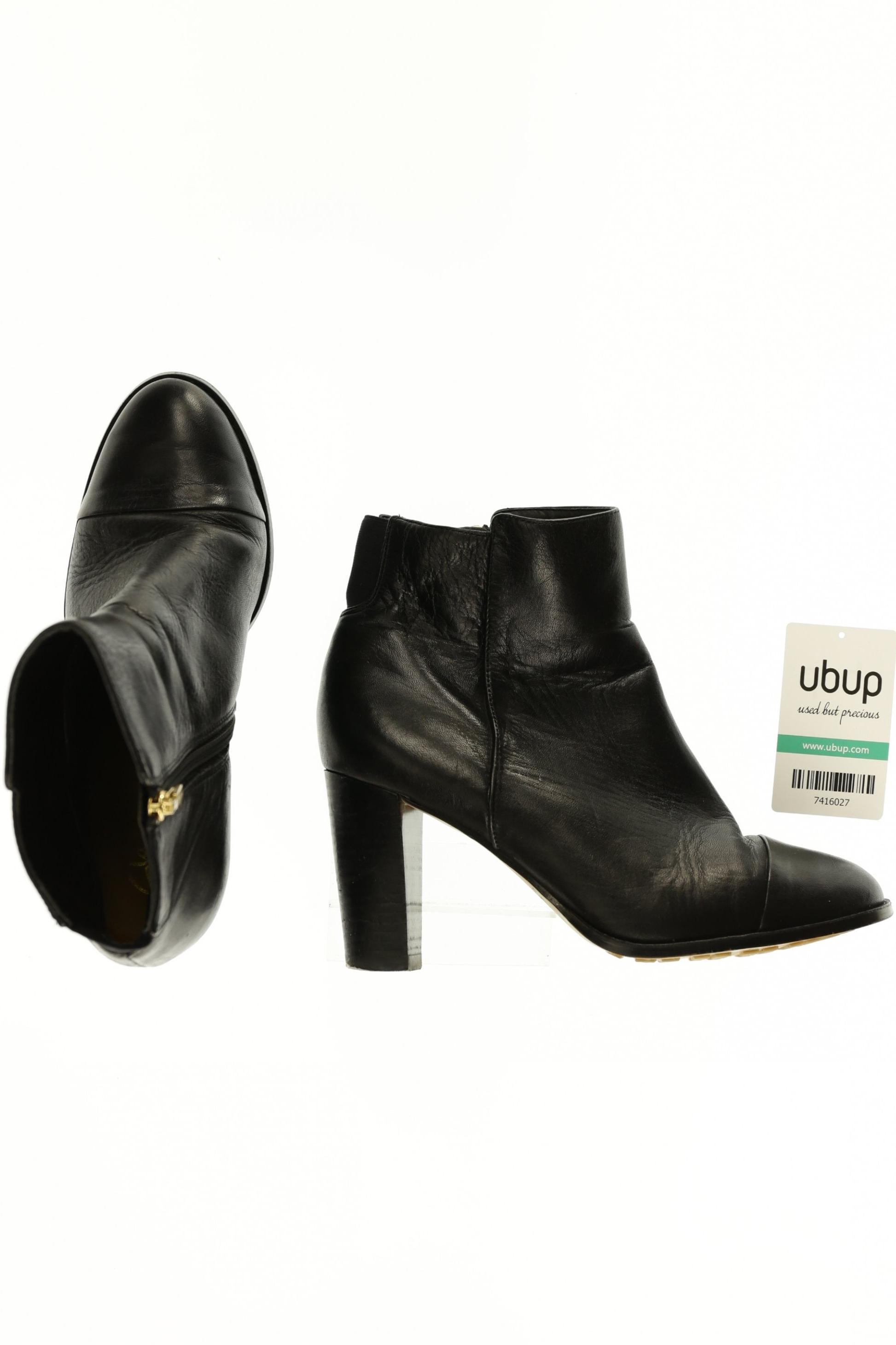 

Clarks Damen Stiefelette, schwarz, Gr. 6