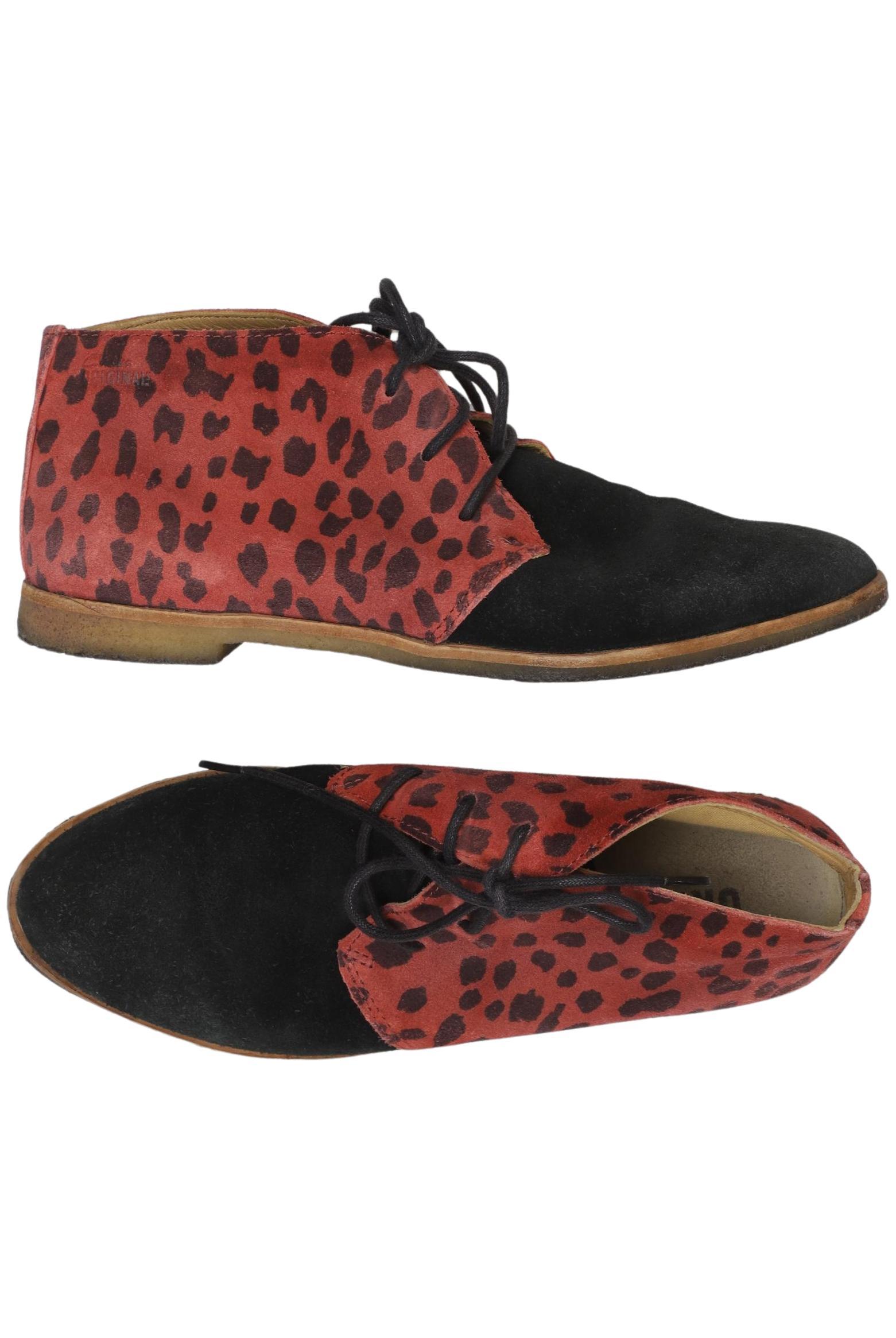 

Clarks Damen Stiefelette, mehrfarbig, Gr. 4.5