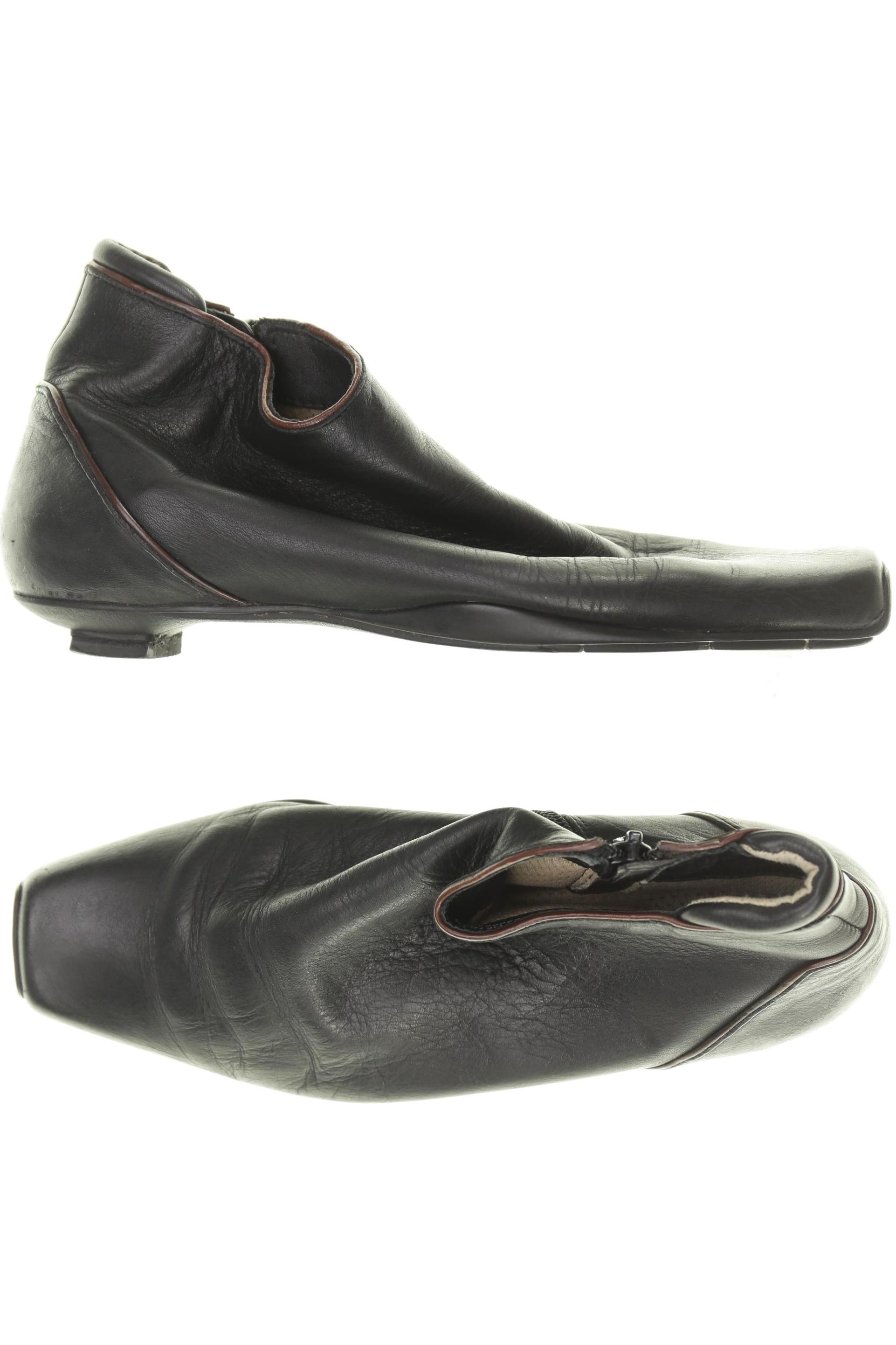 

Clarks Damen Stiefelette, schwarz, Gr. 3