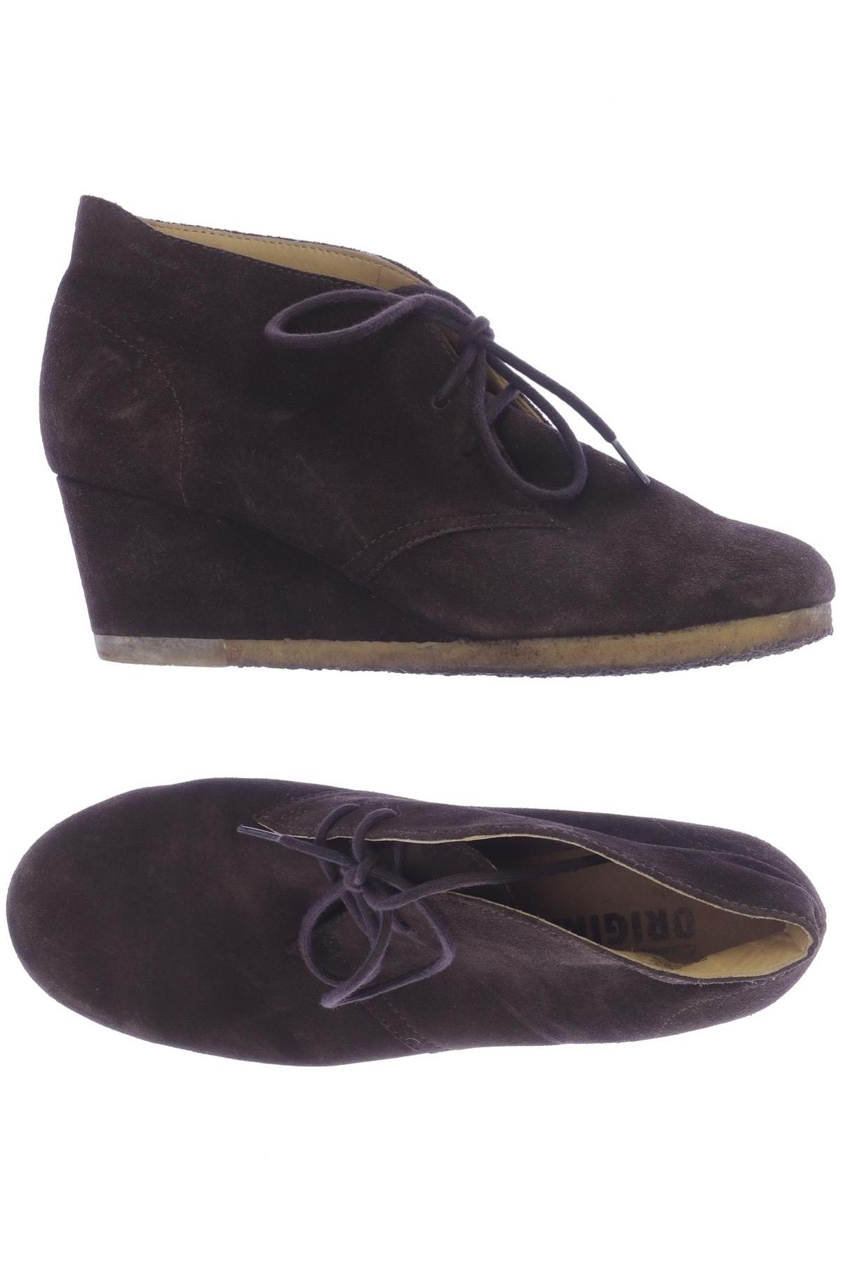 

Clarks Damen Stiefelette, braun