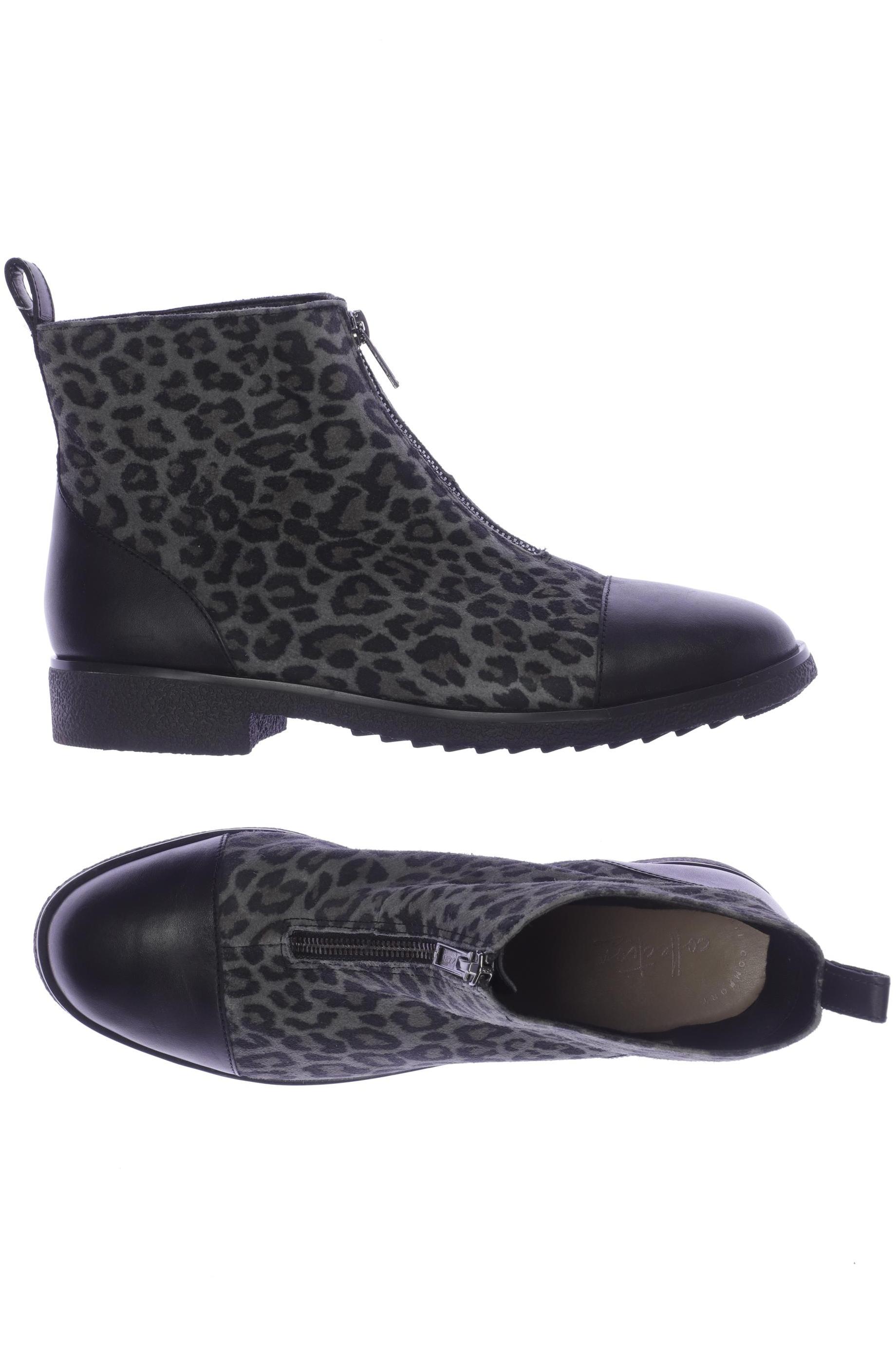 

Clarks Damen Stiefelette, grau