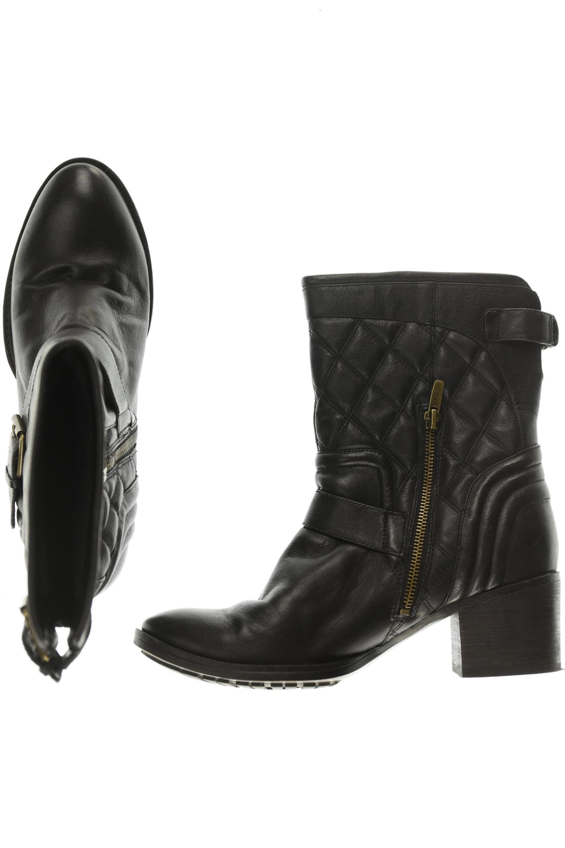 

Clarks Damen Stiefel, schwarz, Gr. 7
